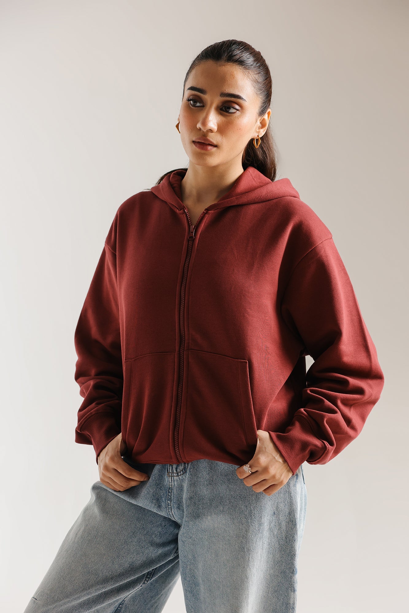 HOODIE (E3050/108/302)