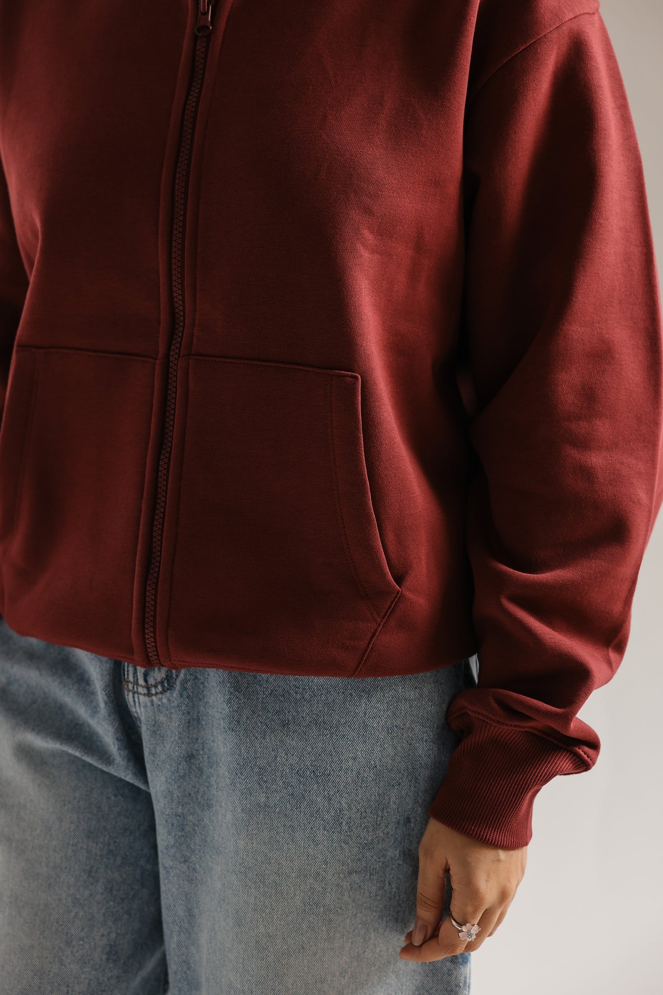 HOODIE (E3050/108/302)
