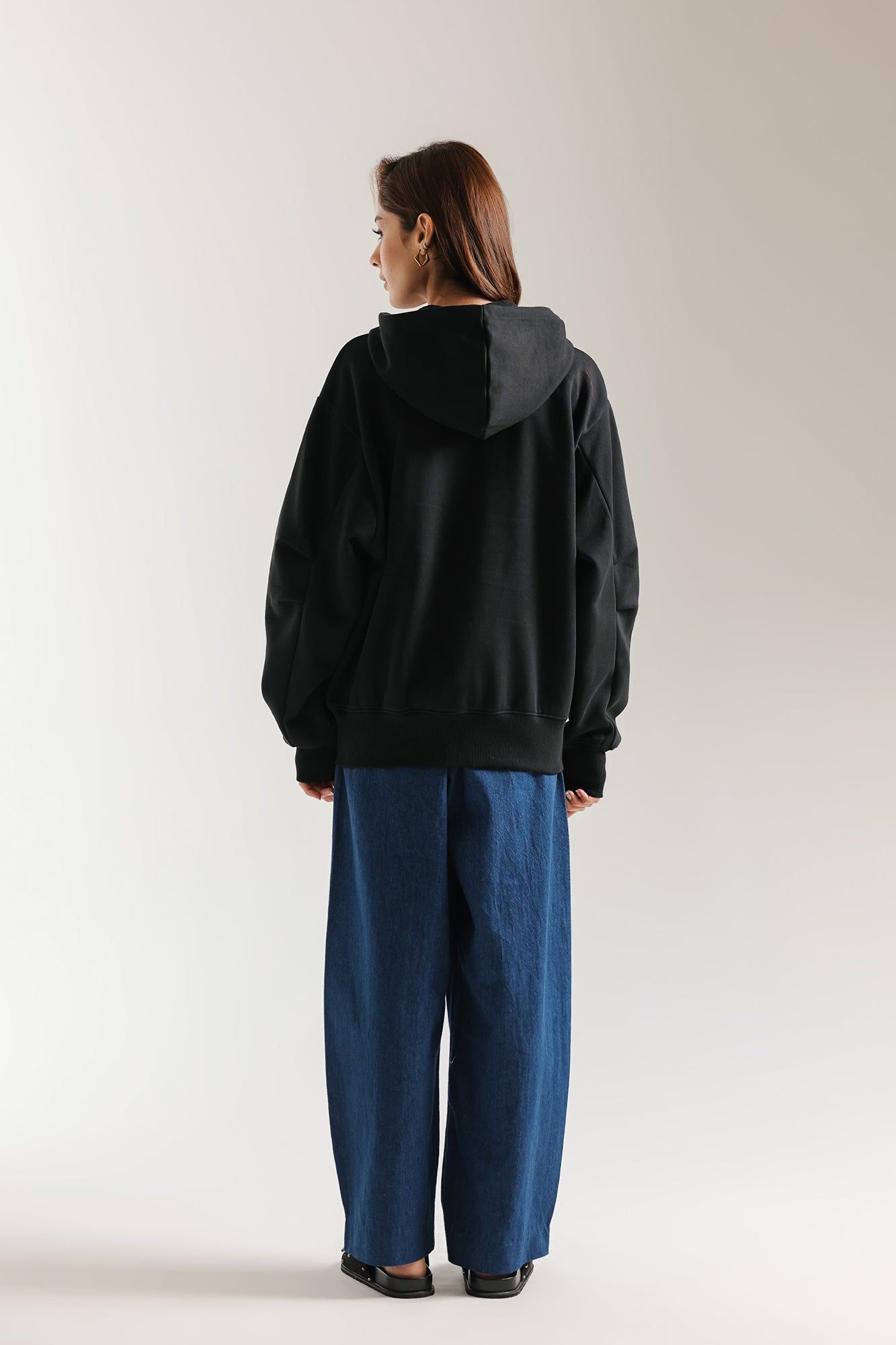 HOODIE (E3050/108/901)