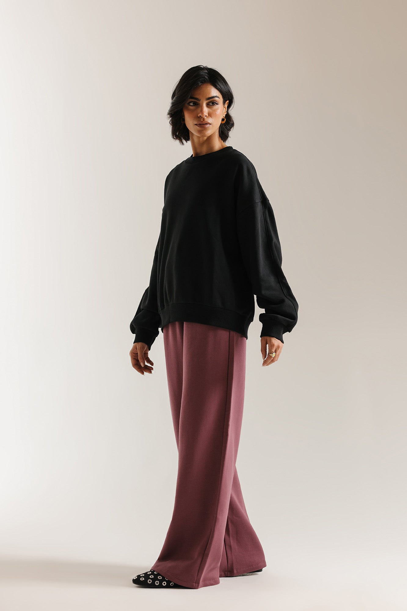 TROUSER (E3052/108/517)