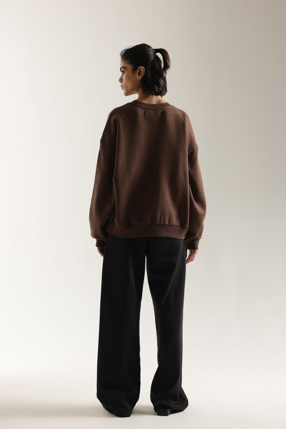 SWEAT SHIRT (E3053/108/317)