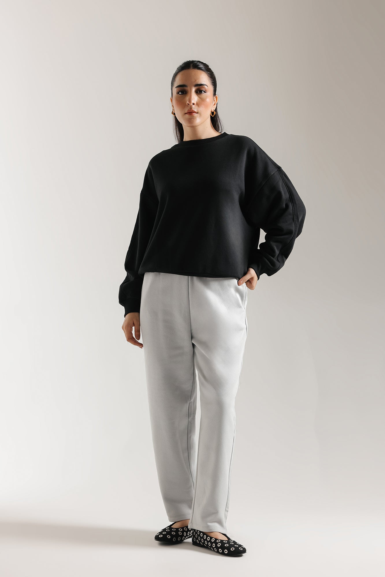 TROUSER (E3054/108/912)