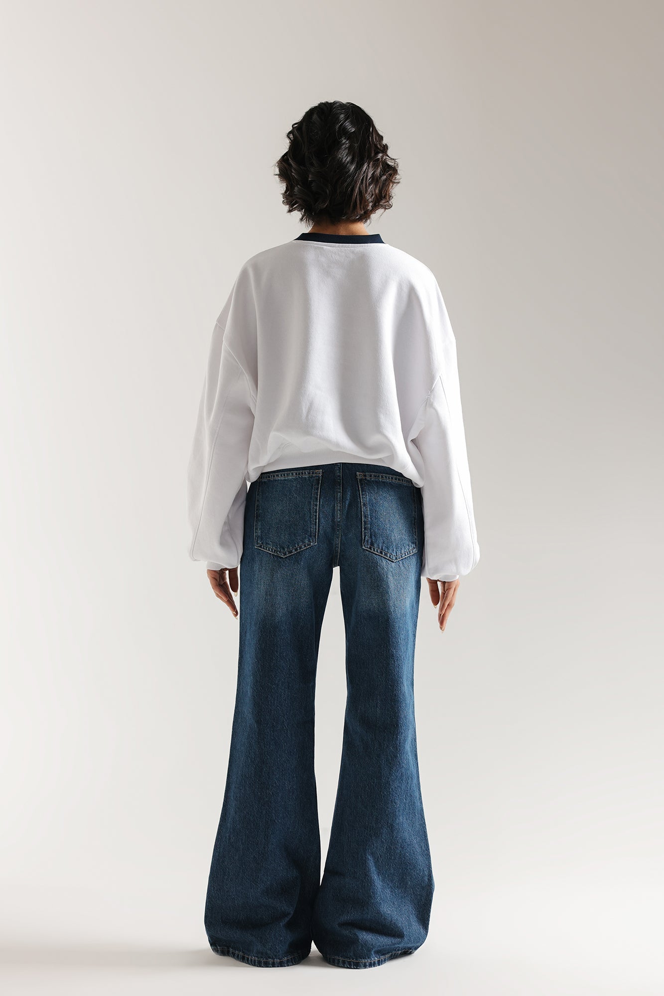SWEATSHIRT (E3055/108/001)