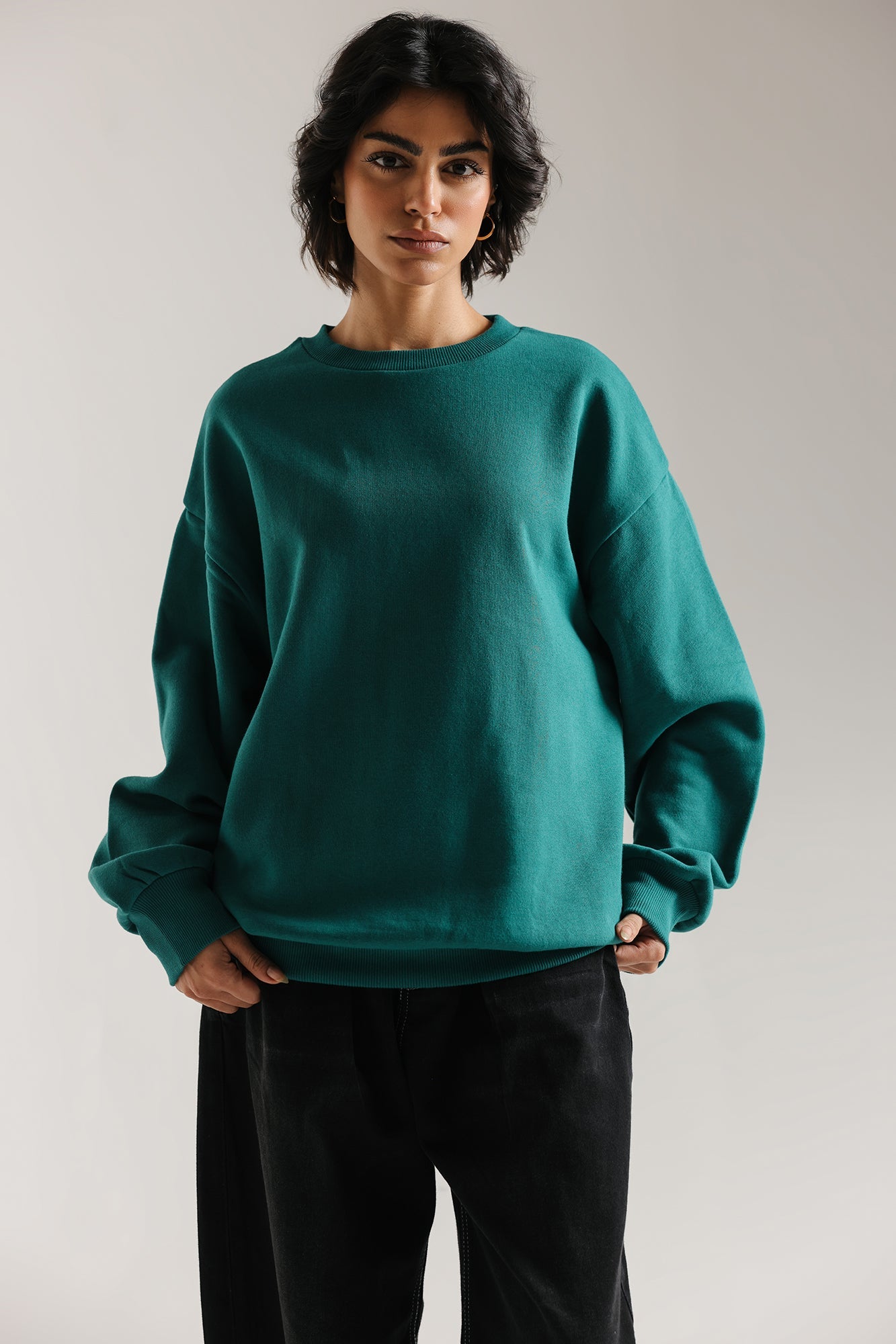 SWEATSHIRT (E3056/108/711)