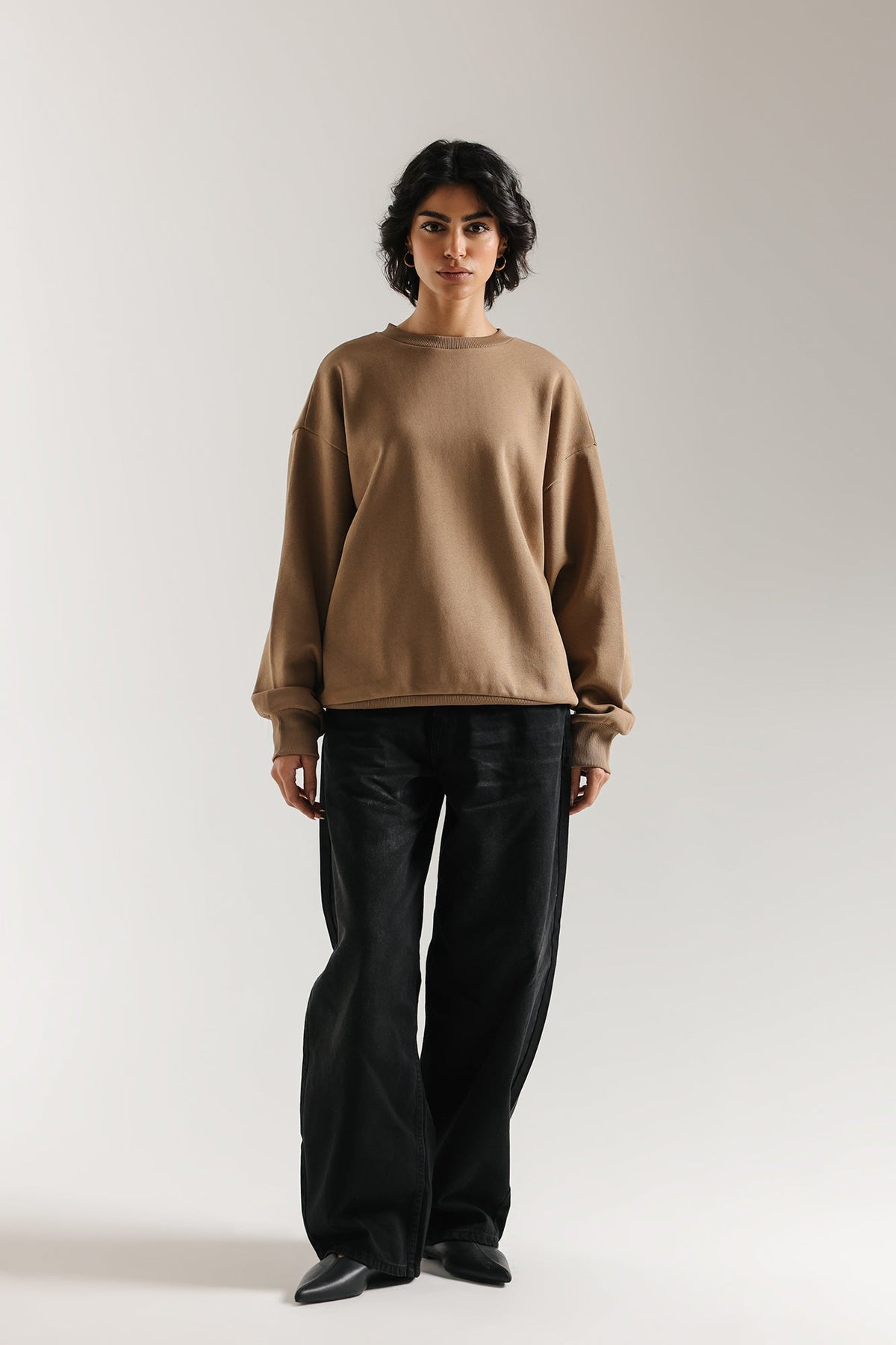 SWEAT SHIRT (E3056/108/805)