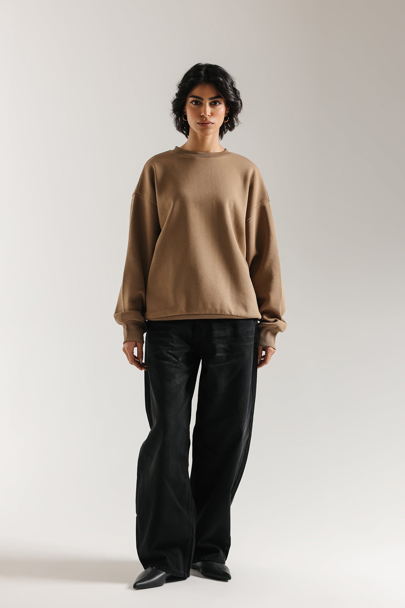 SWEAT SHIRT (E3056/108/805)