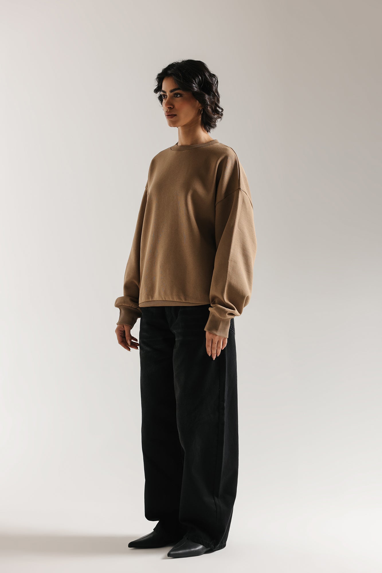 SWEAT SHIRT (E3056/108/805)