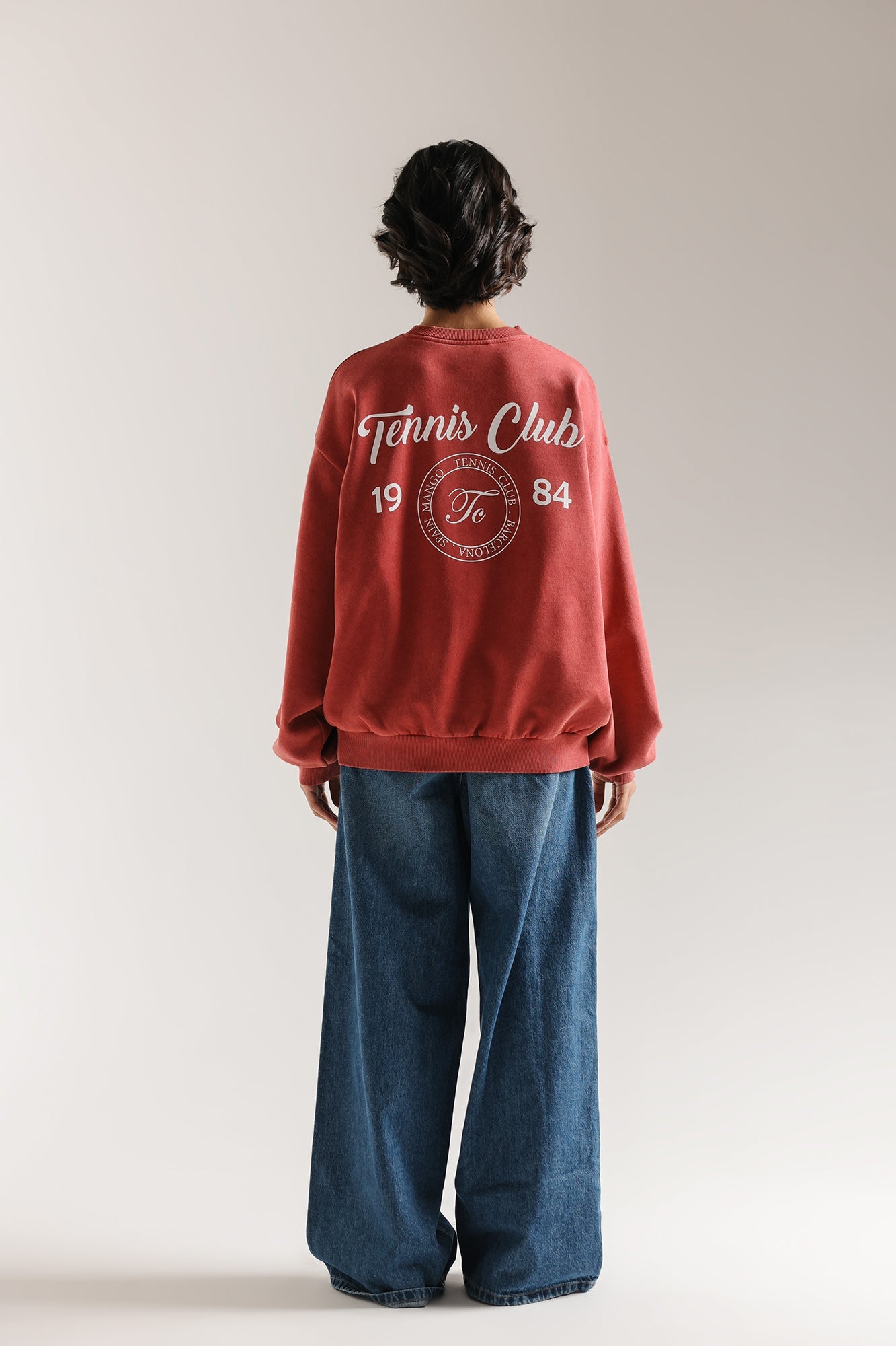 Sweatshirt (E3057/108/301)