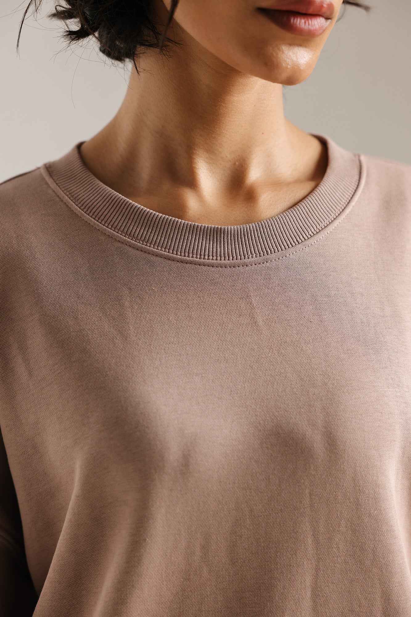 SWEATSHIRT (E3059/108/810)