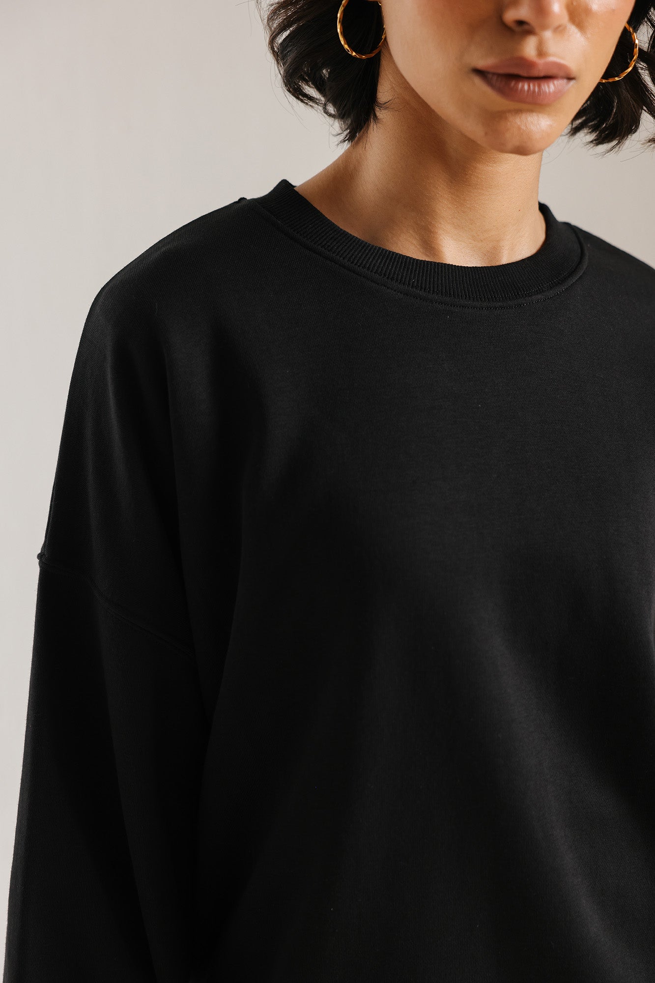 SWEATSHIRT (E3059/108/901)