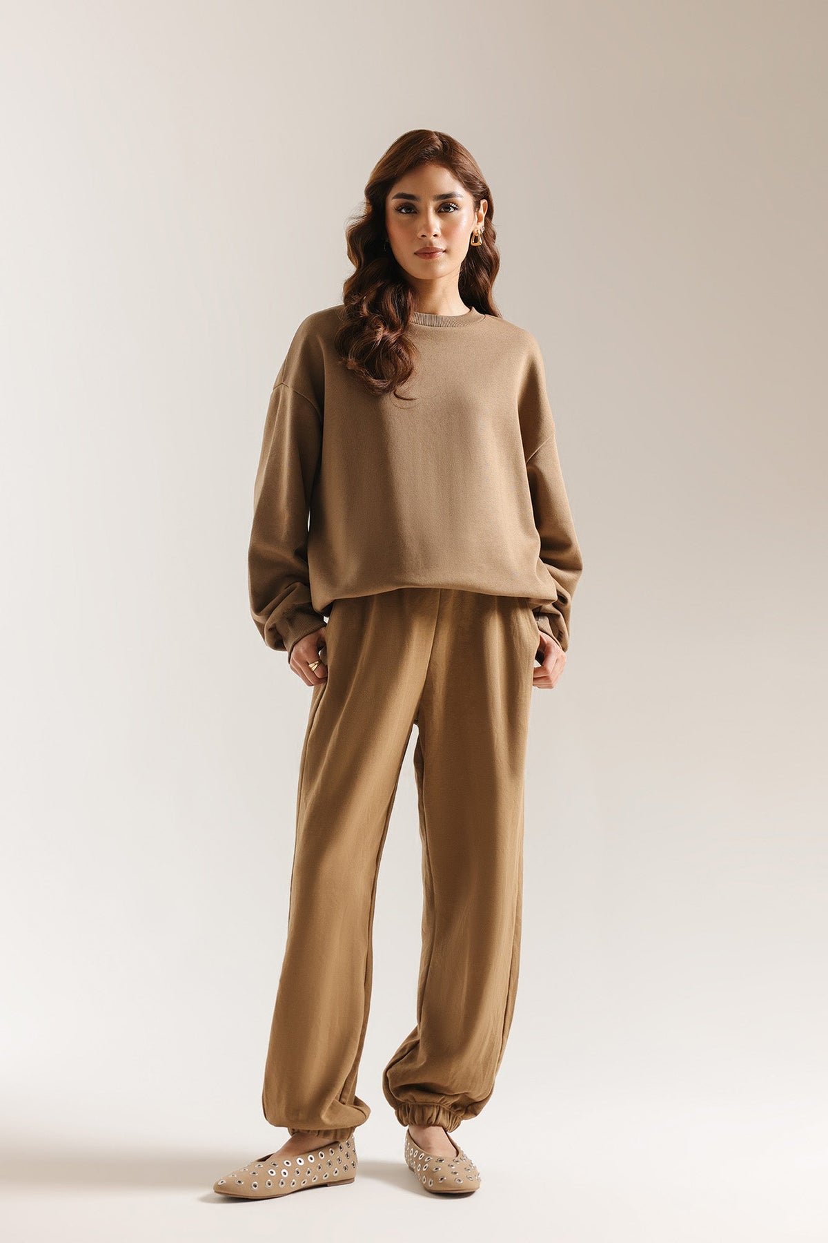 TROUSER (E3061/108/805)