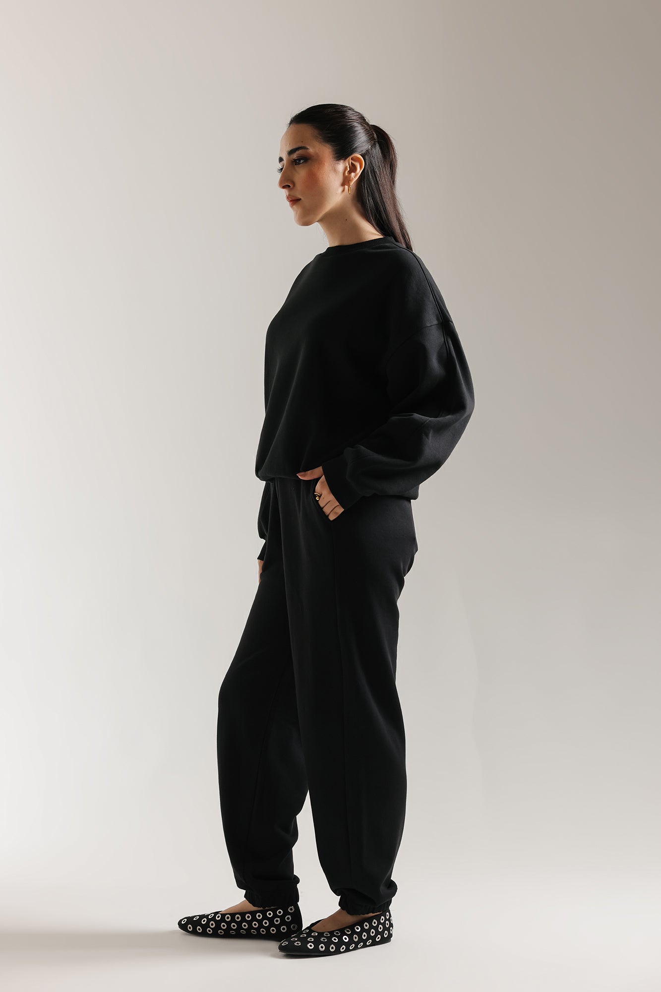 Trouser (E3061/108/901)