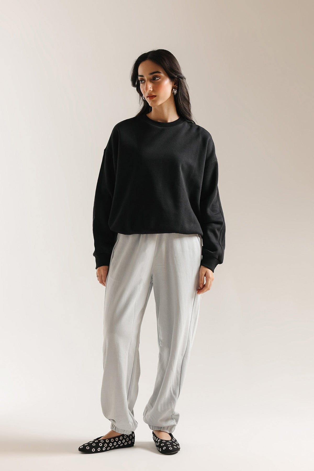 TROUSER (E3061/108/915)