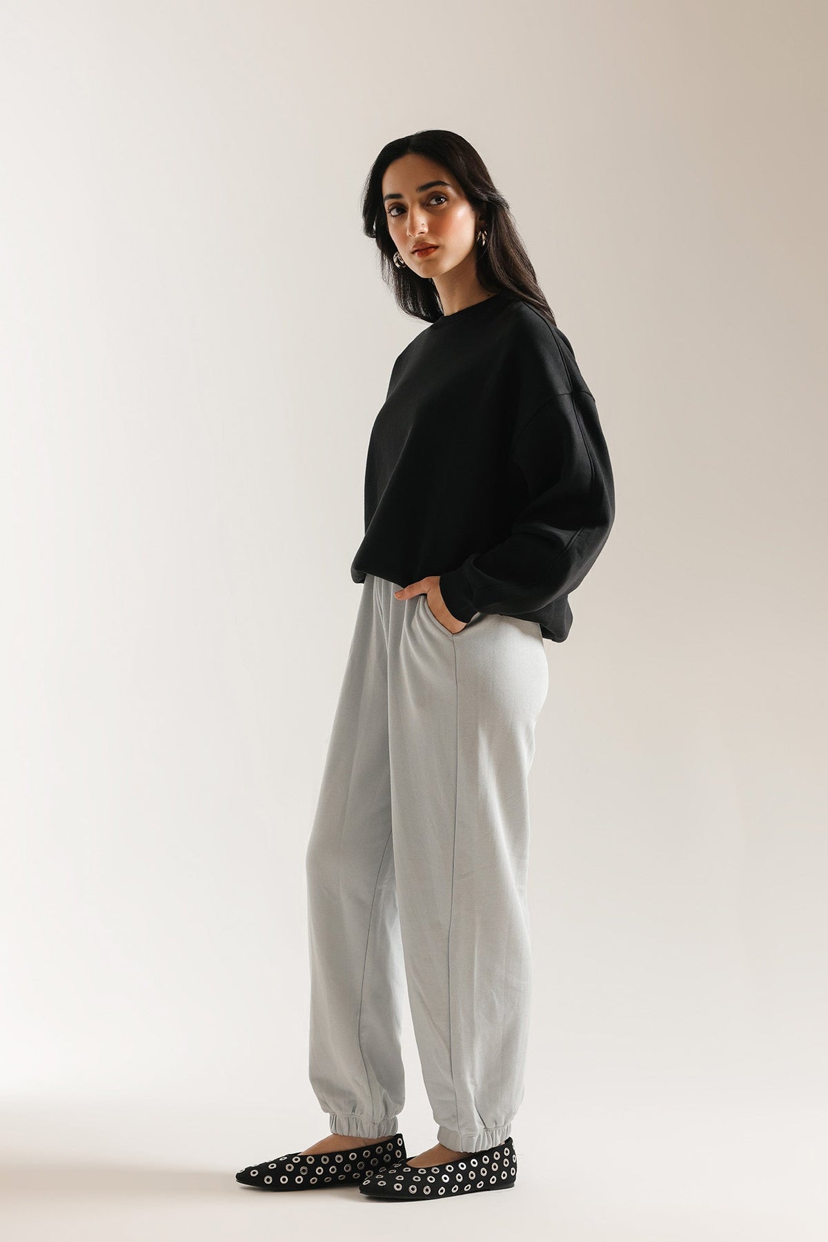 TROUSER (E3061/108/915)
