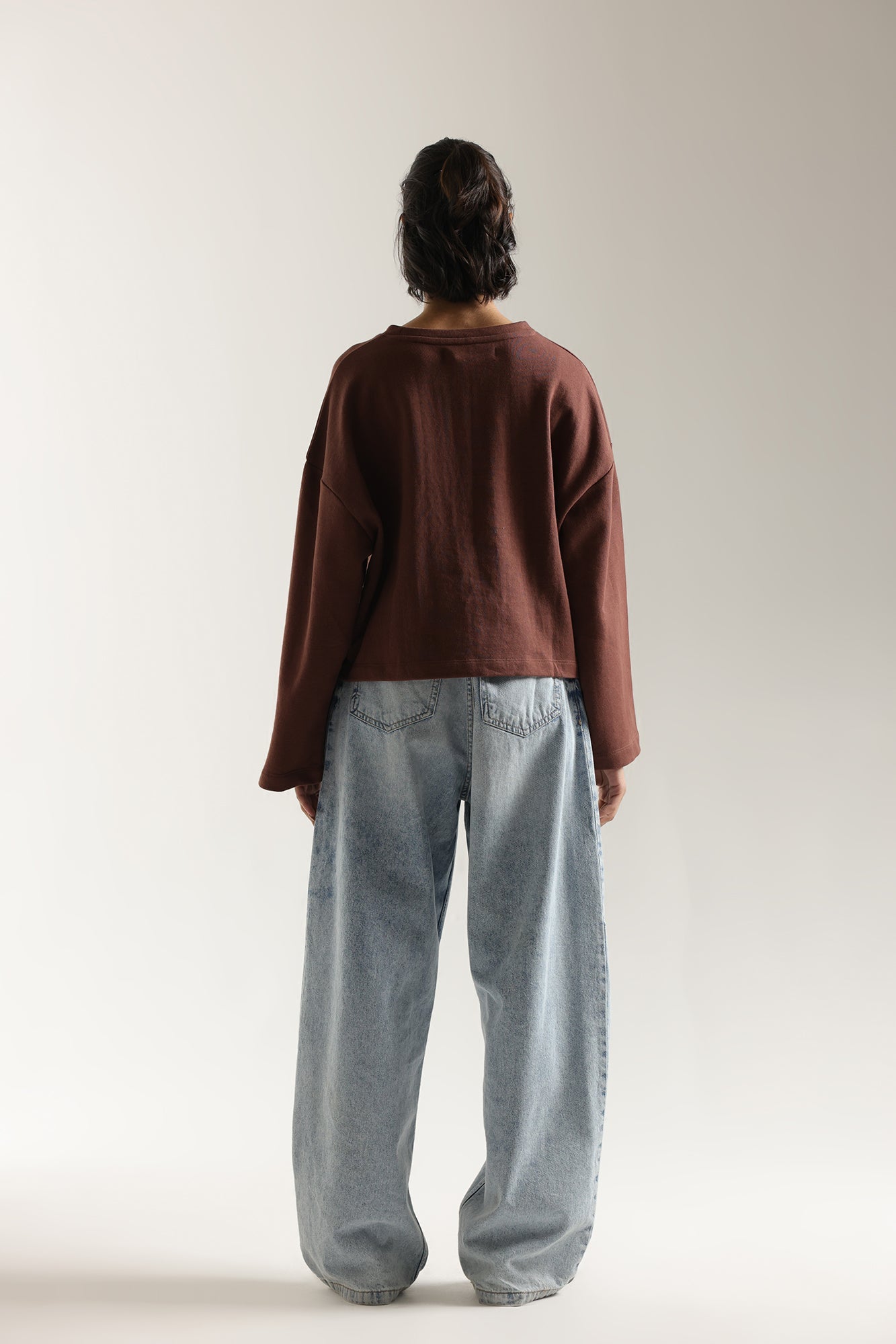 SWEAT SHIRT (E3062/108/807)