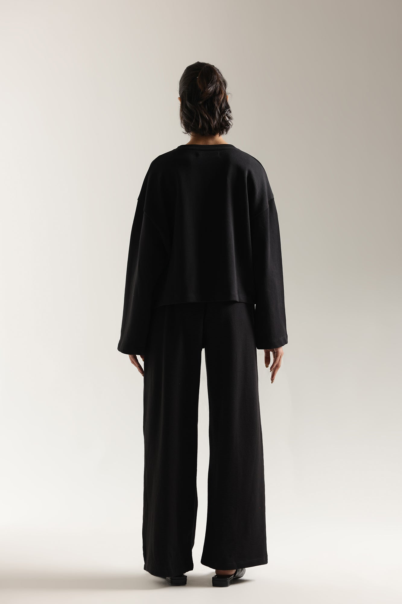 Sweat Shirt (E3062/108/901)
