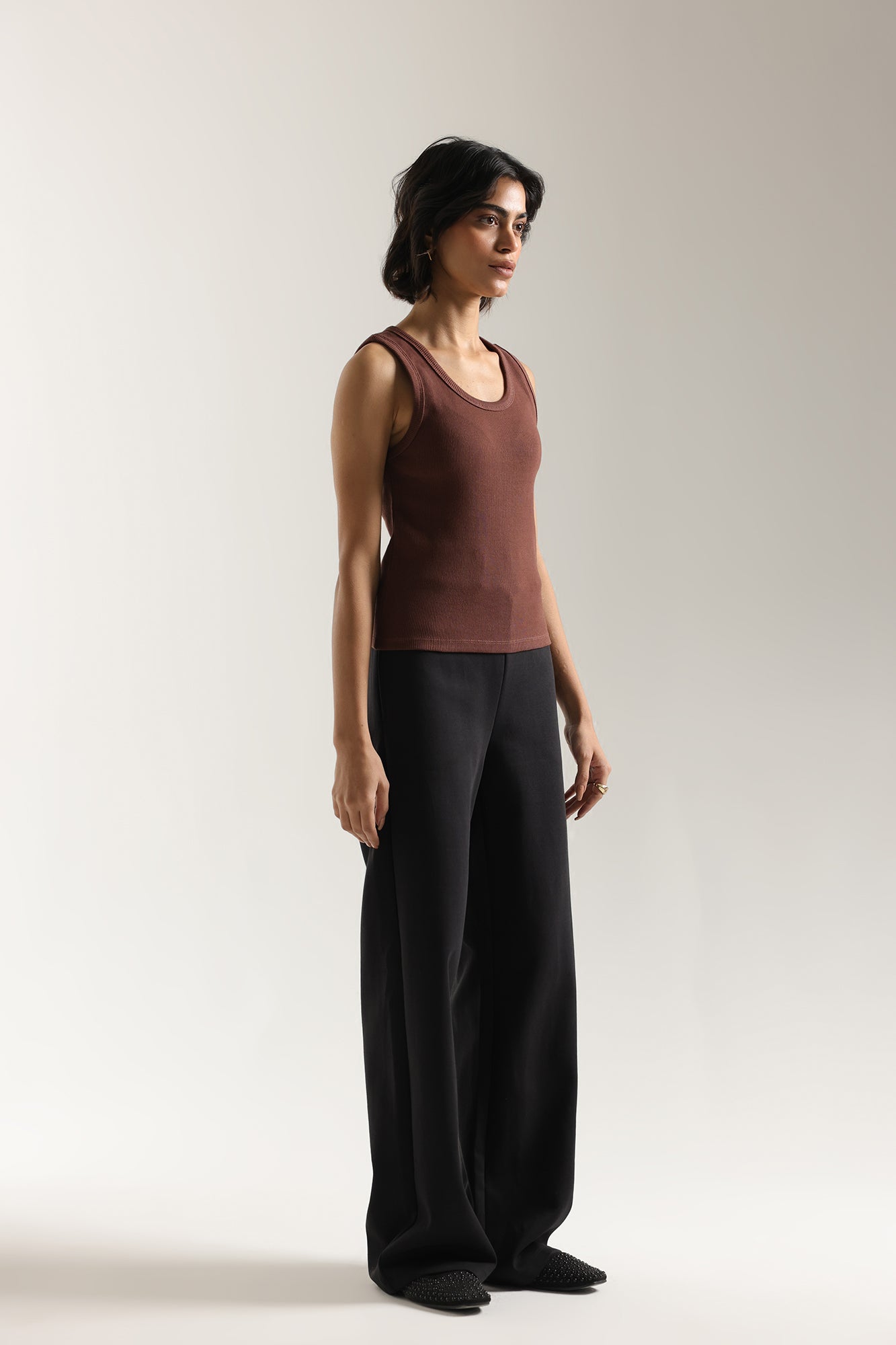 TROUSER (E3063/108/901)