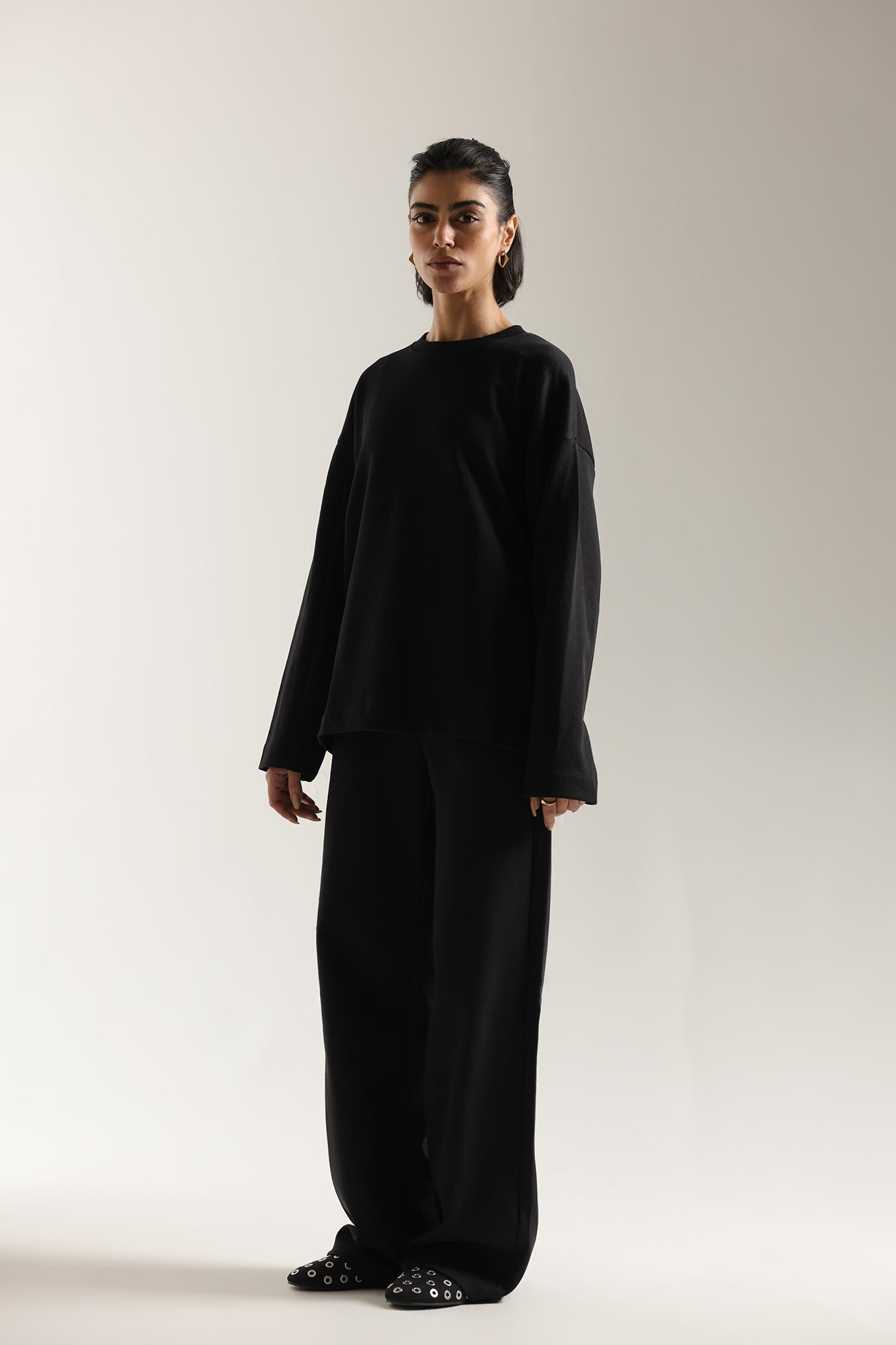 TROUSER (E3064/108/901)
