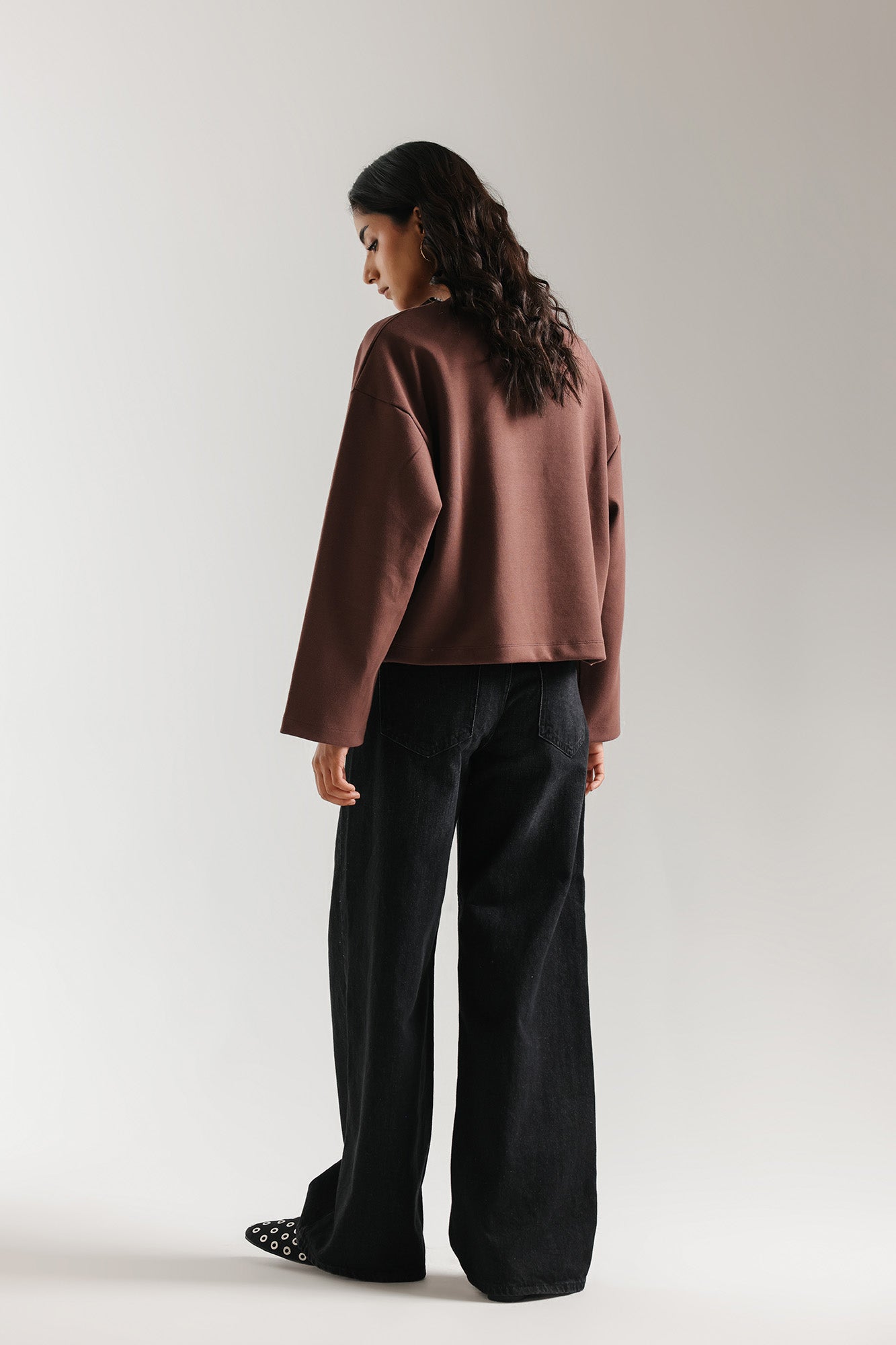 Sweat Shirt (E3065/108/807)