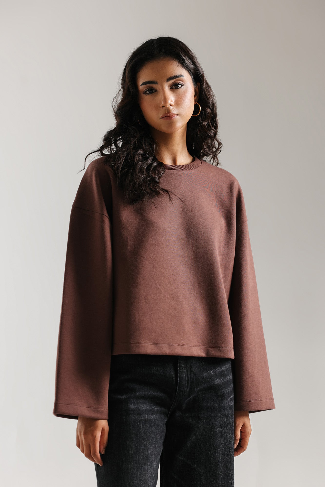 Sweat Shirt (E3065/108/807)