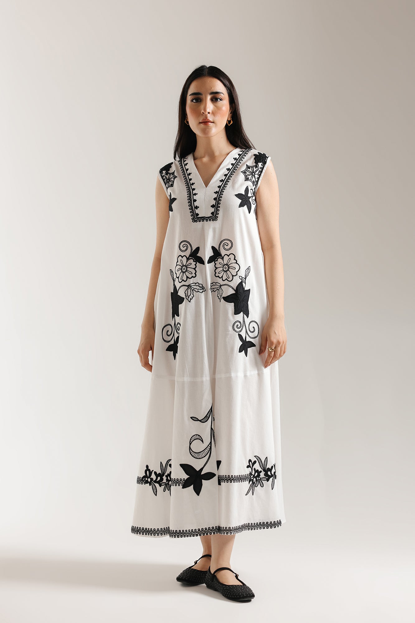 Dress (E3069/108/001)