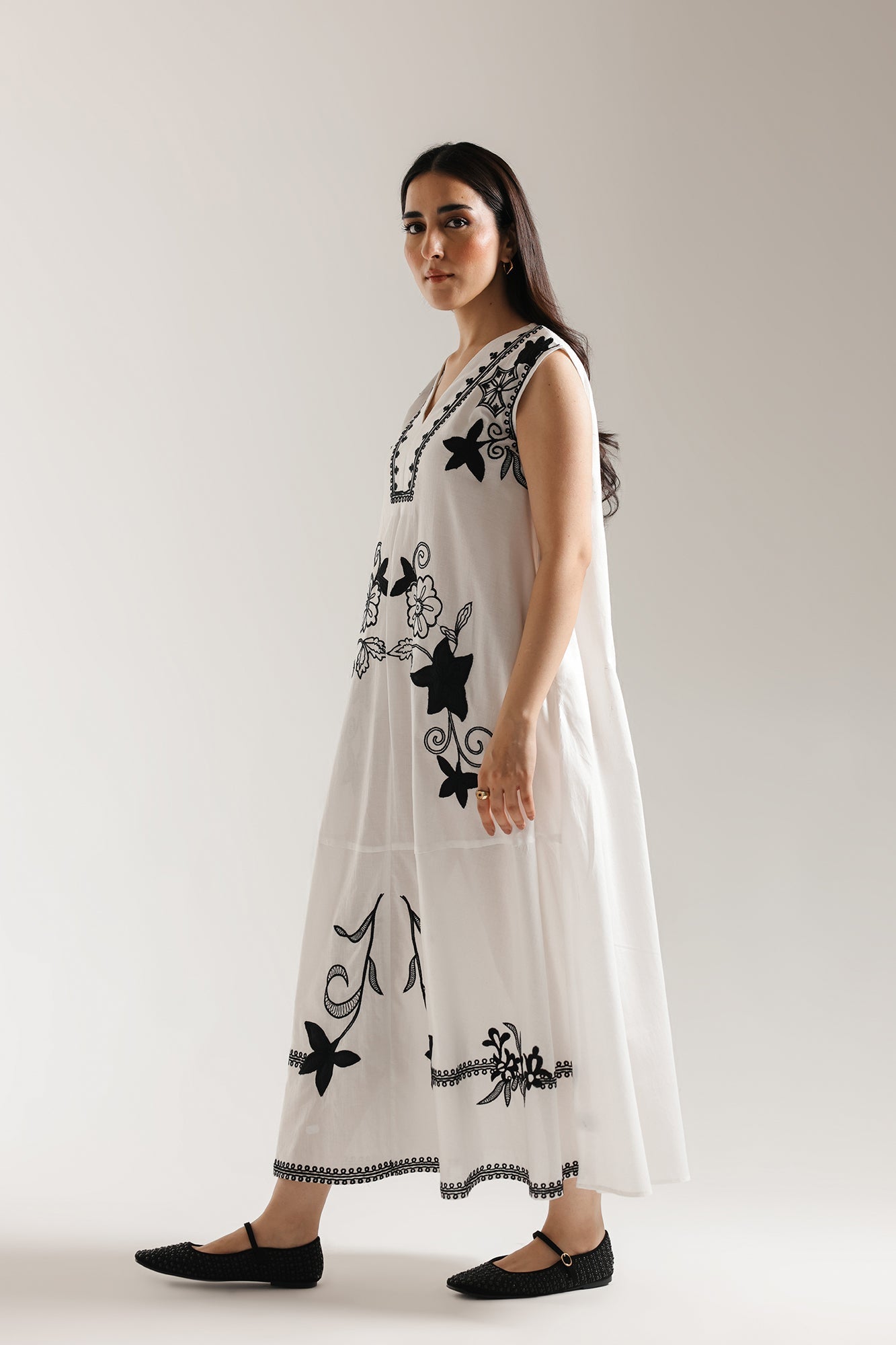 Dress (E3069/108/001)