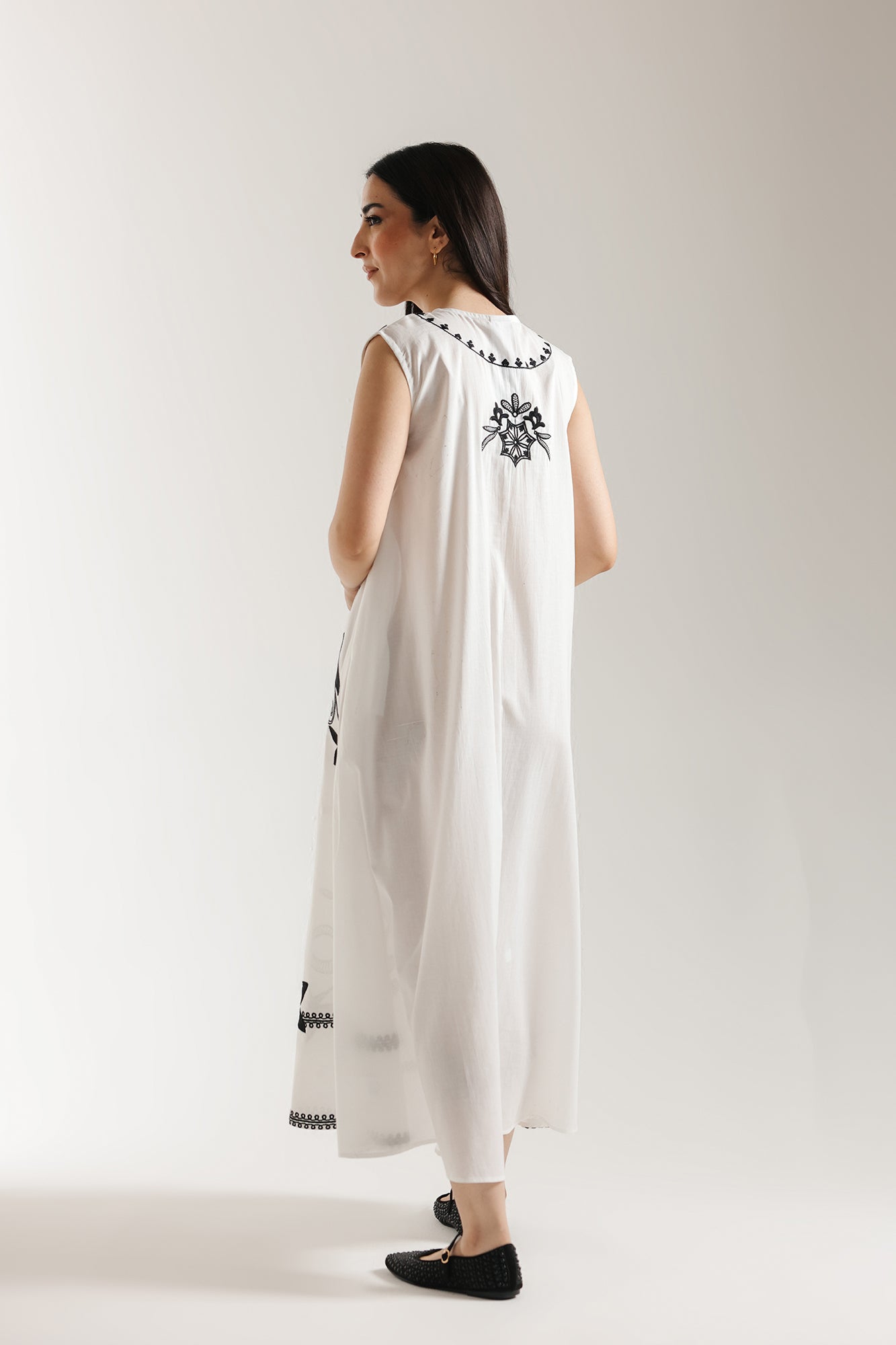 Dress (E3069/108/001)