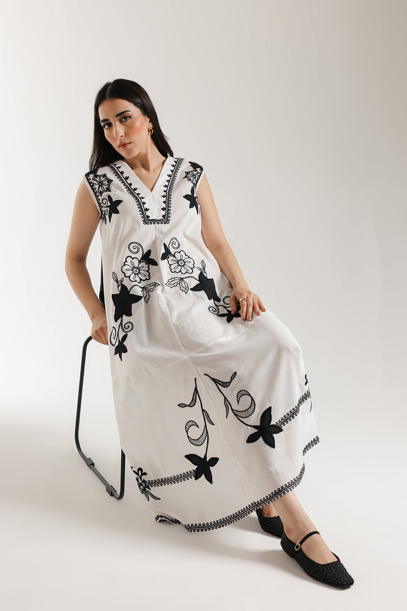Dress (E3069/108/001)