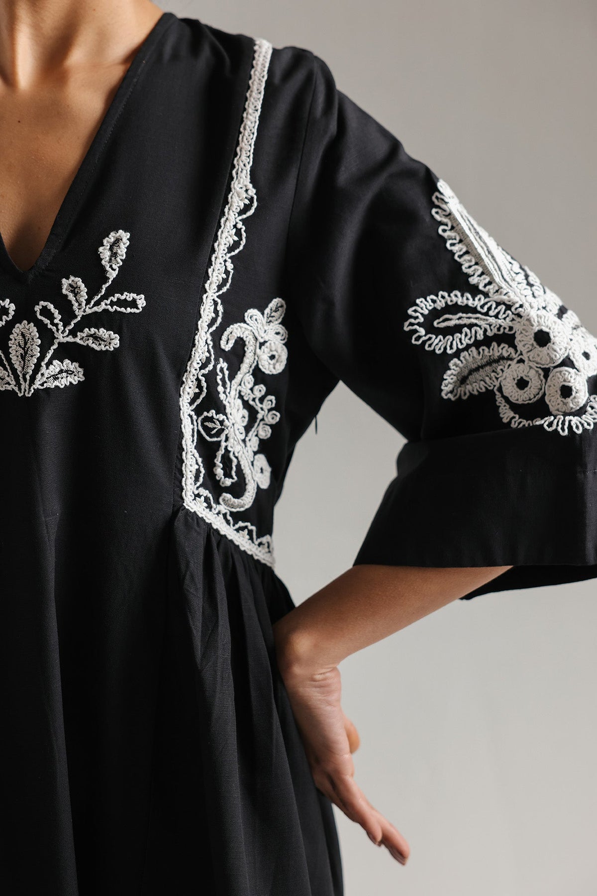 DRESS (E3079/108/902)