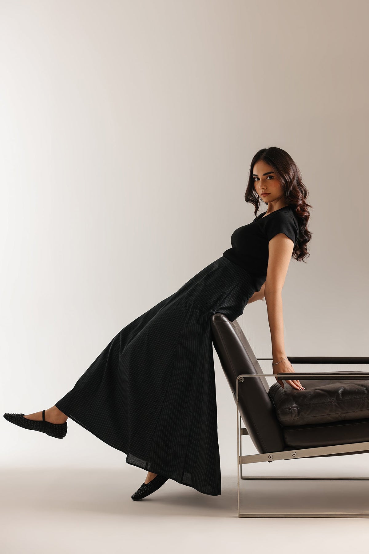 SKIRT (E3083/108/902)