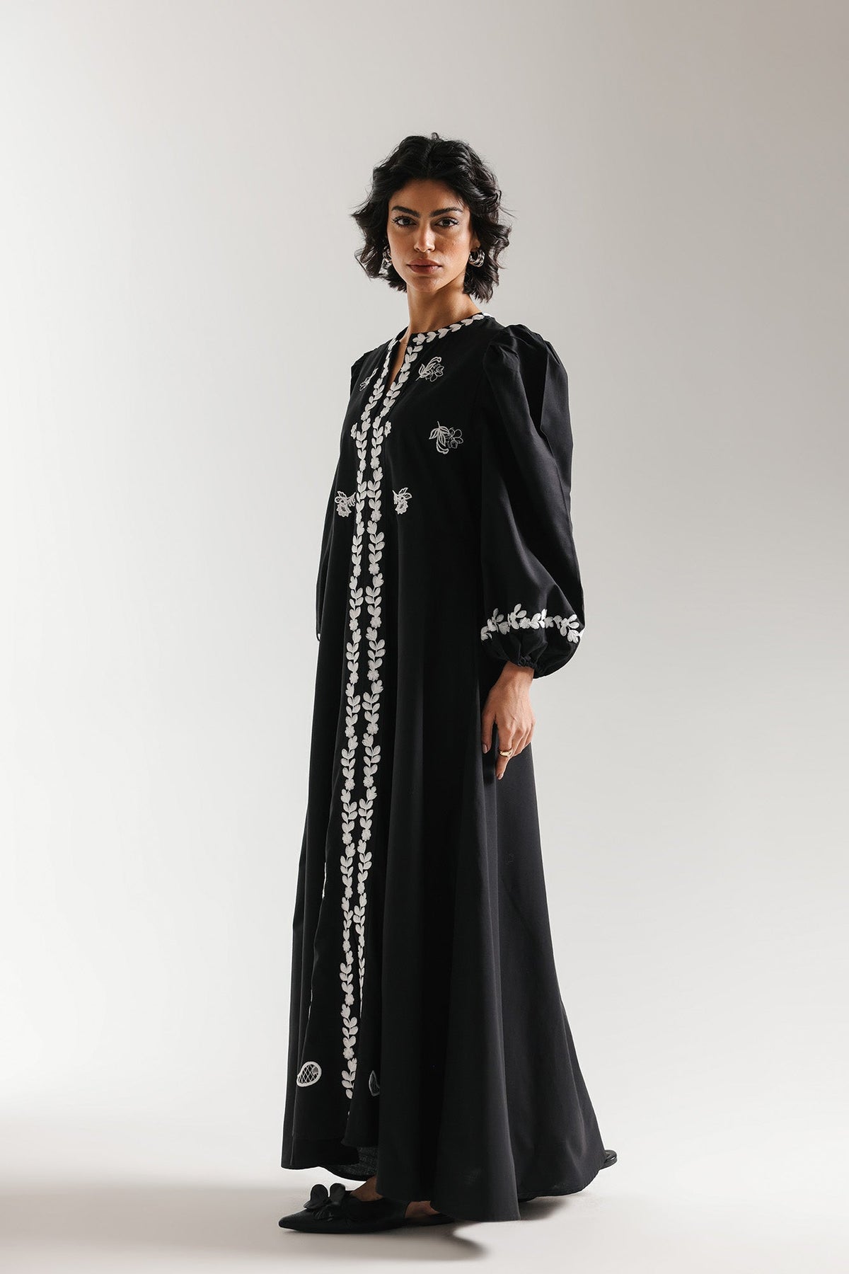 Ethnic