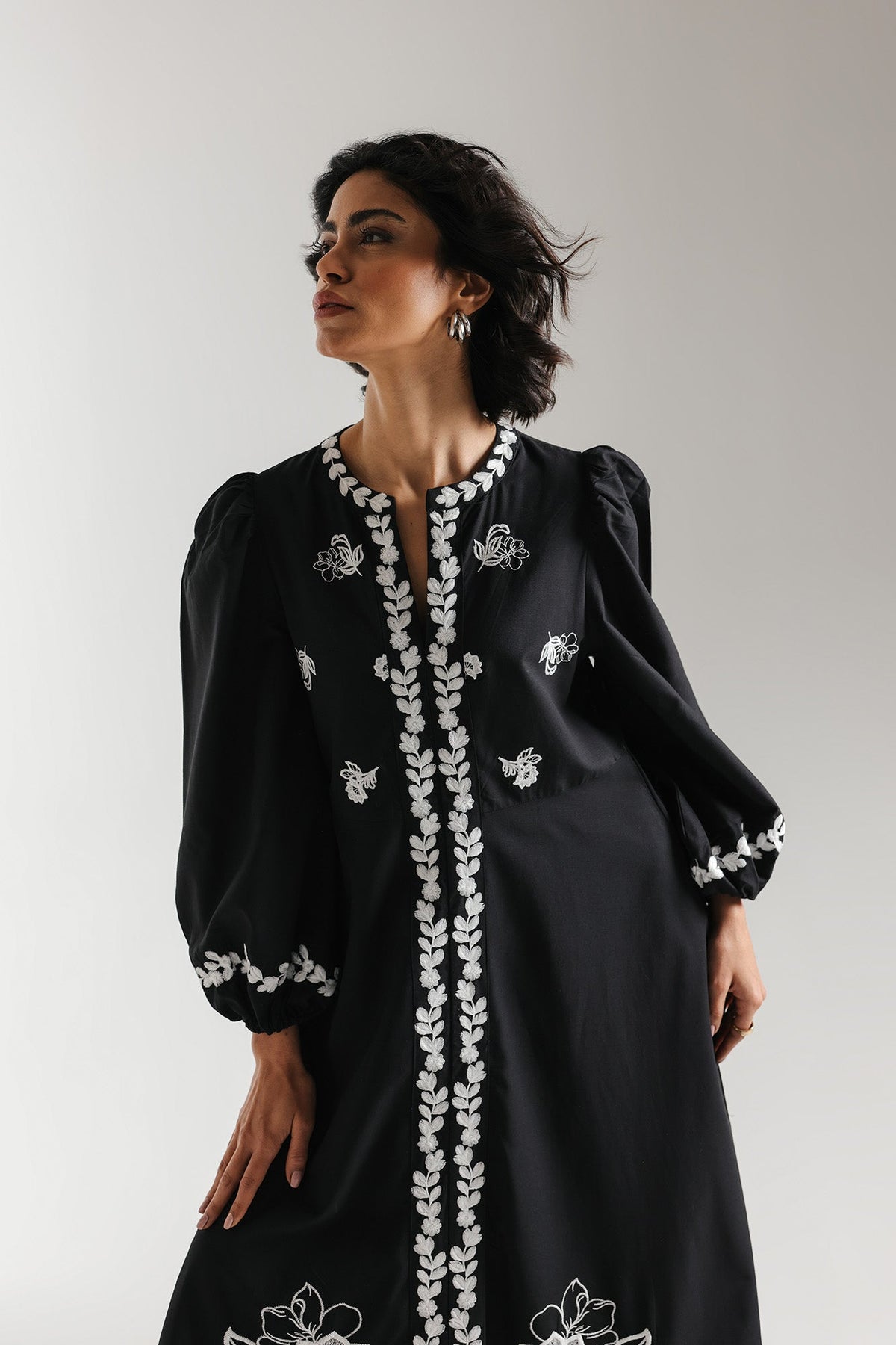 DRESS (E3085/108/902)
