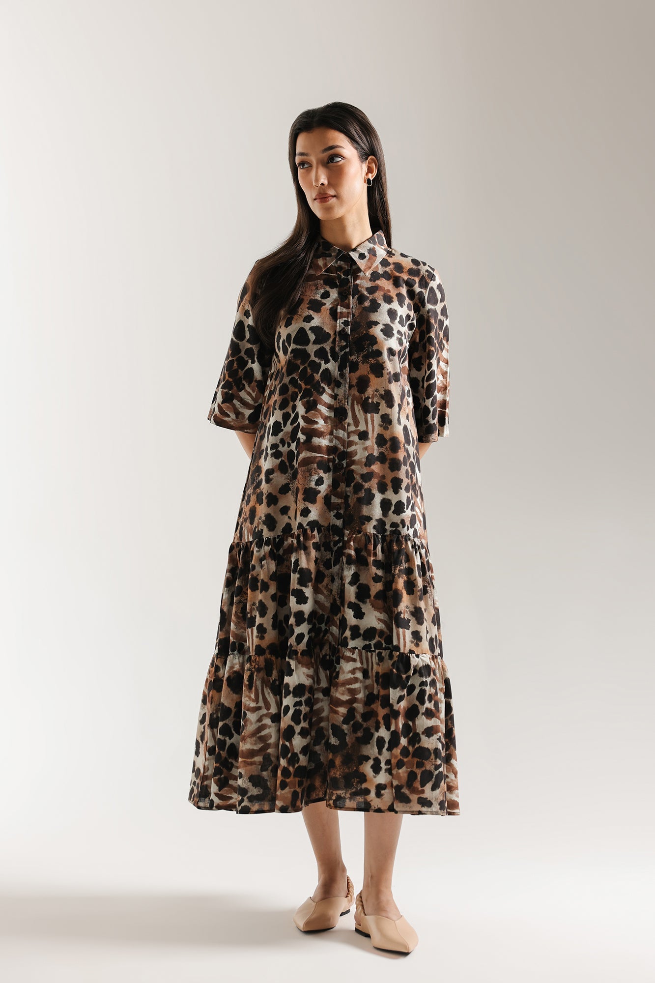 Dress (E3091/108/902)