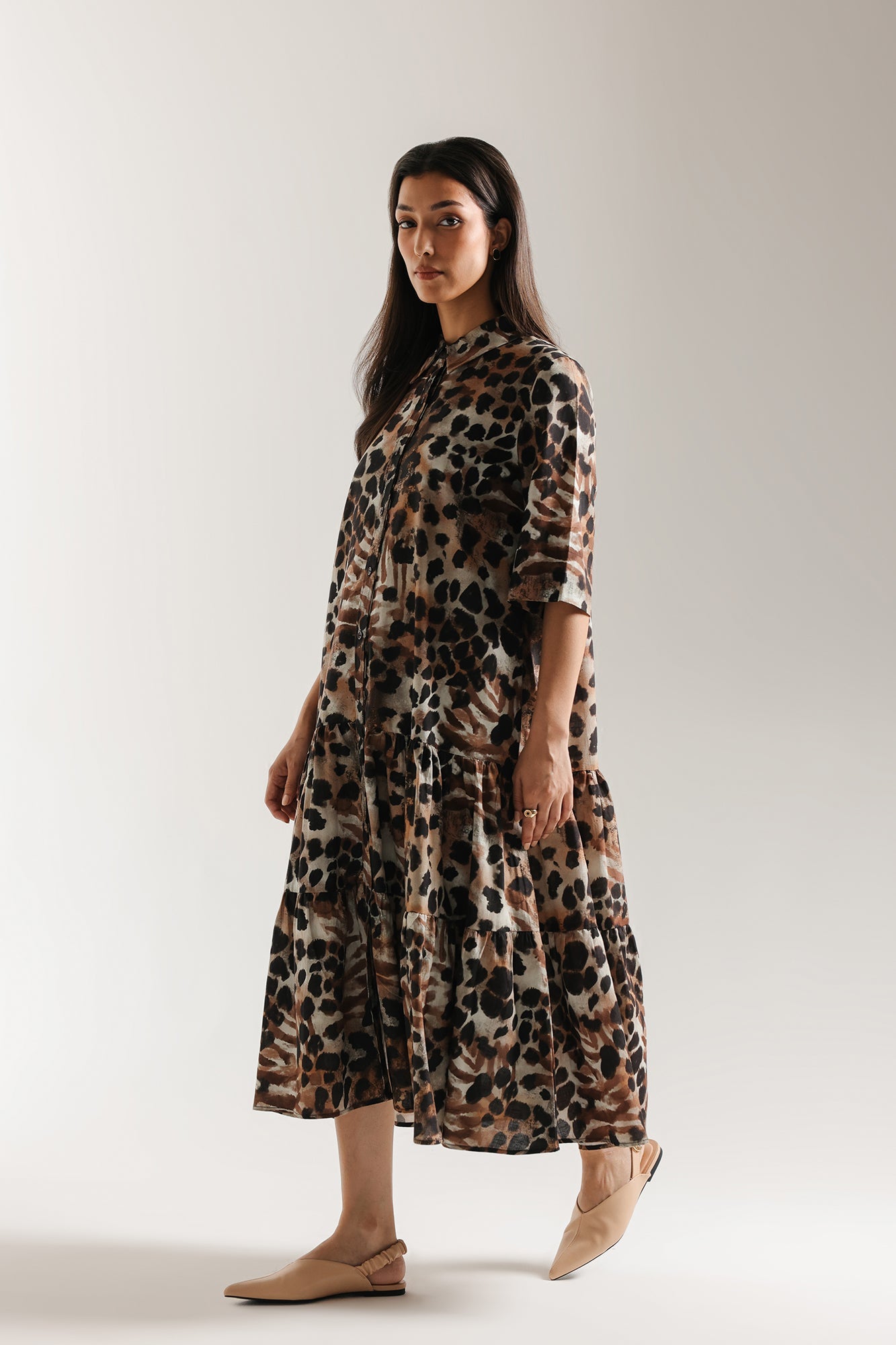 Dress (E3091/108/902)