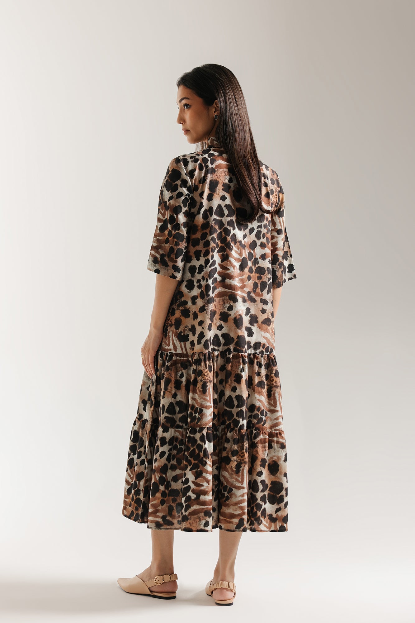 Dress (E3091/108/902)