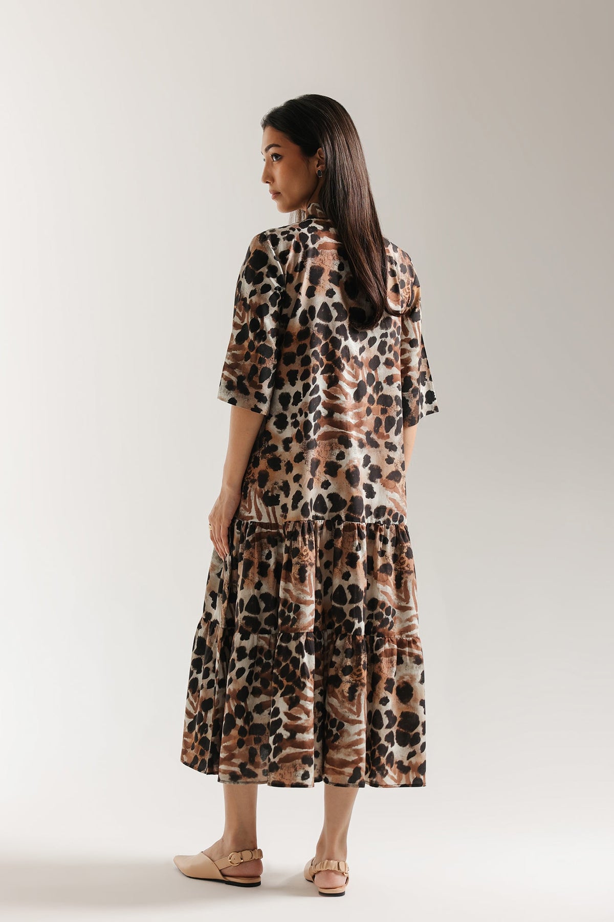 Ethnic