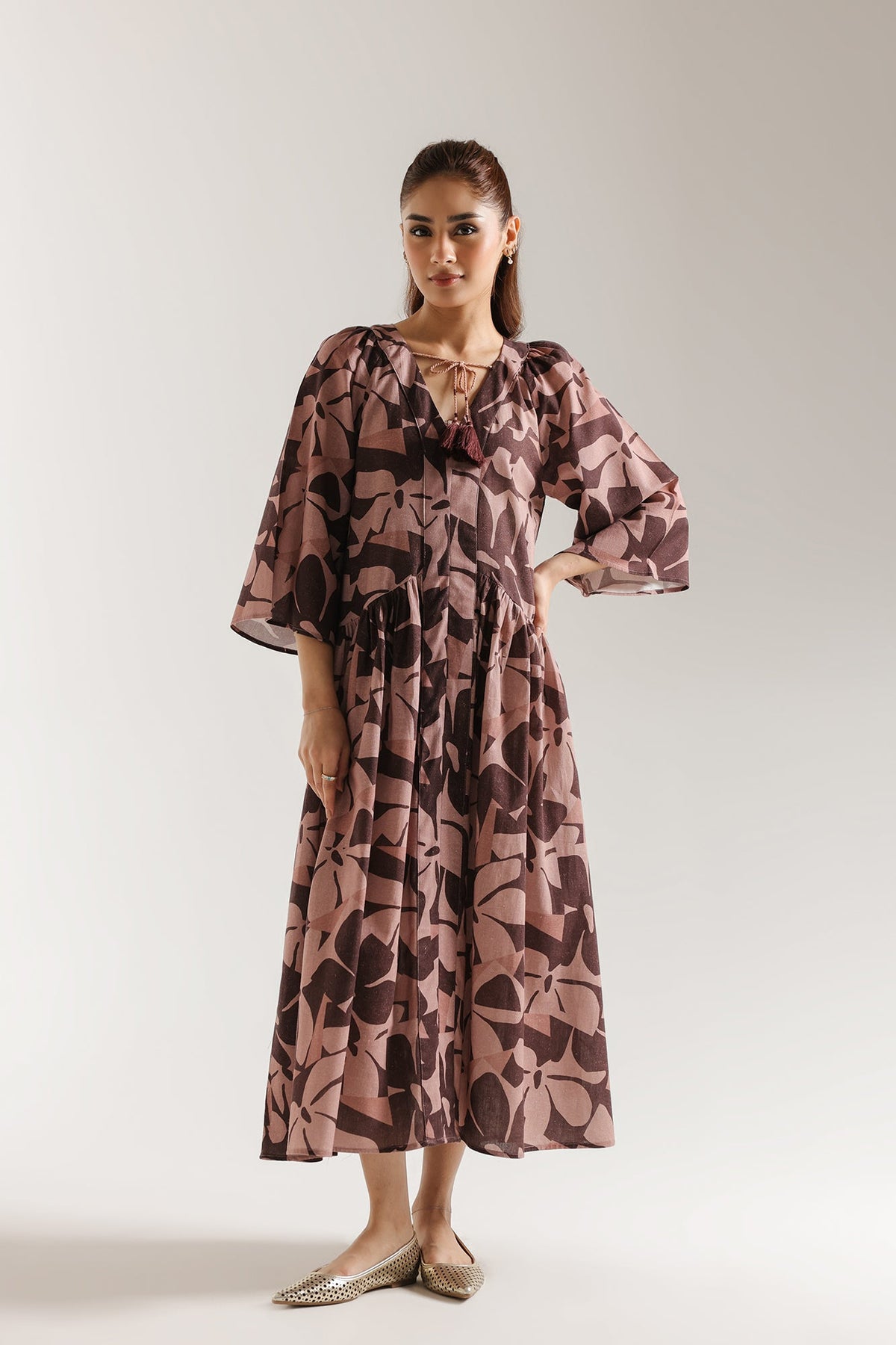 DRESS (E3095/108/329)