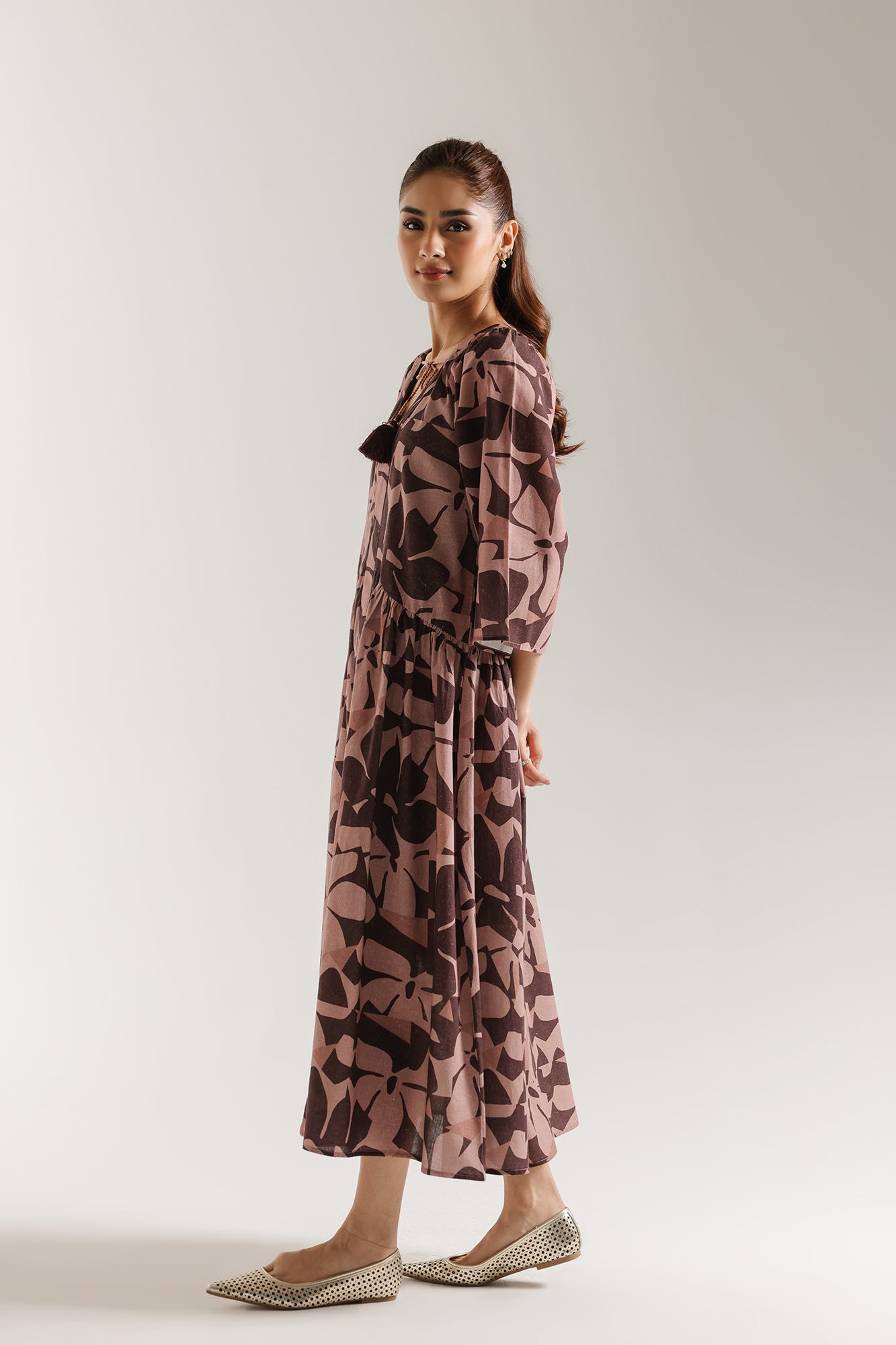 DRESS (E3095/108/329)