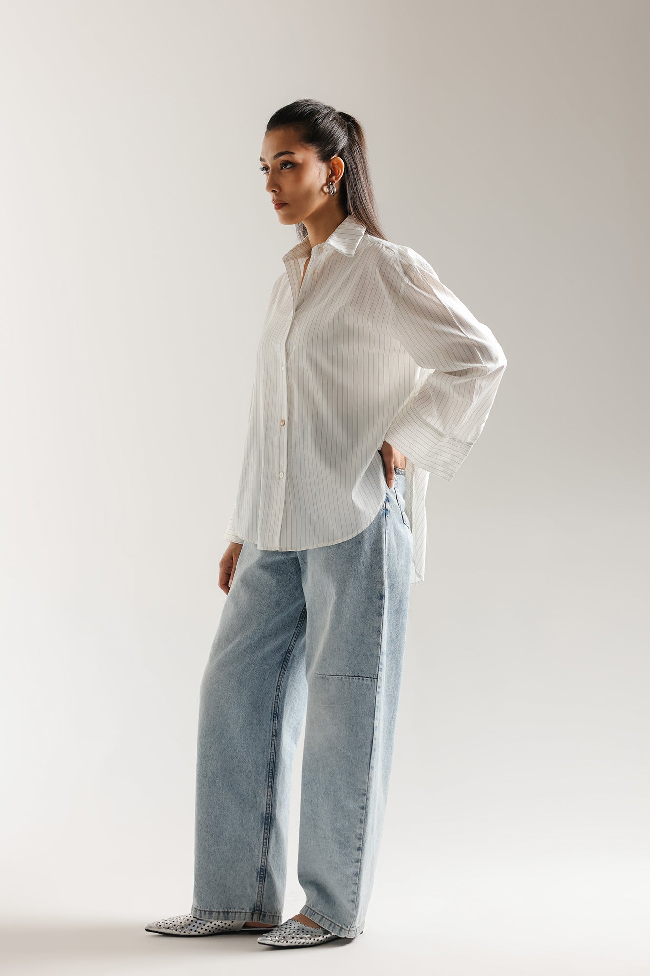 SHIRT (E3109/108/001)