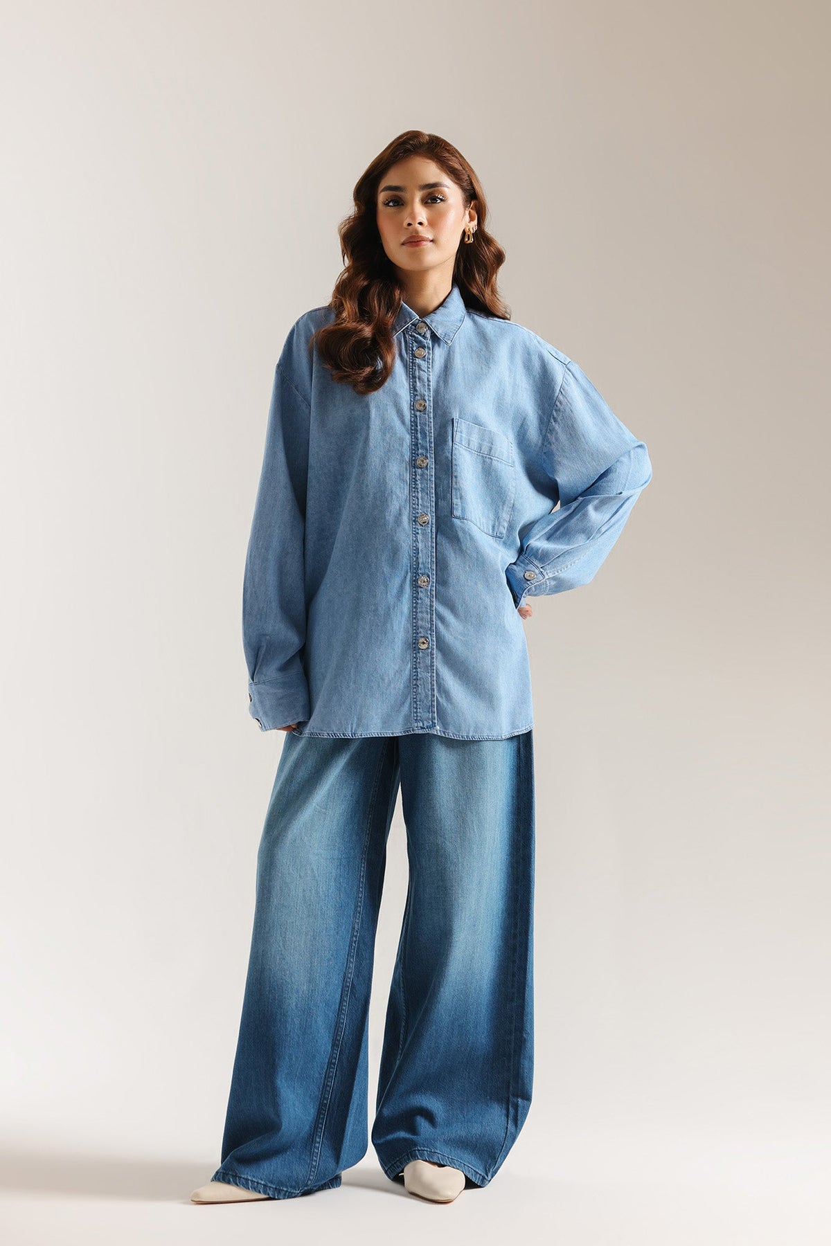 SHIRT (E3115/108/627)