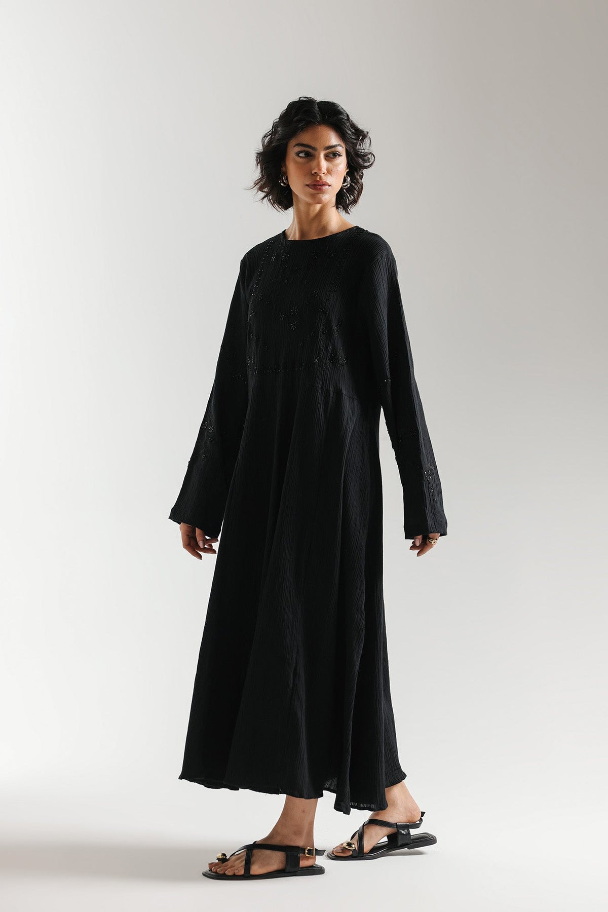 DRESS (E3117/108/901)