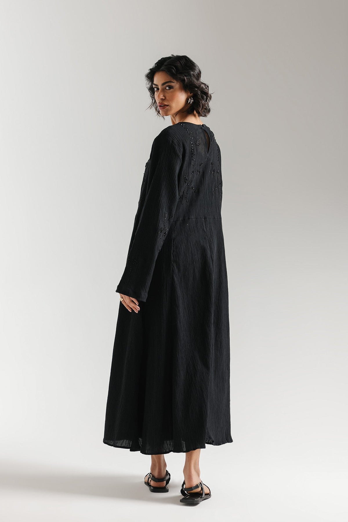 DRESS (E3117/108/901)