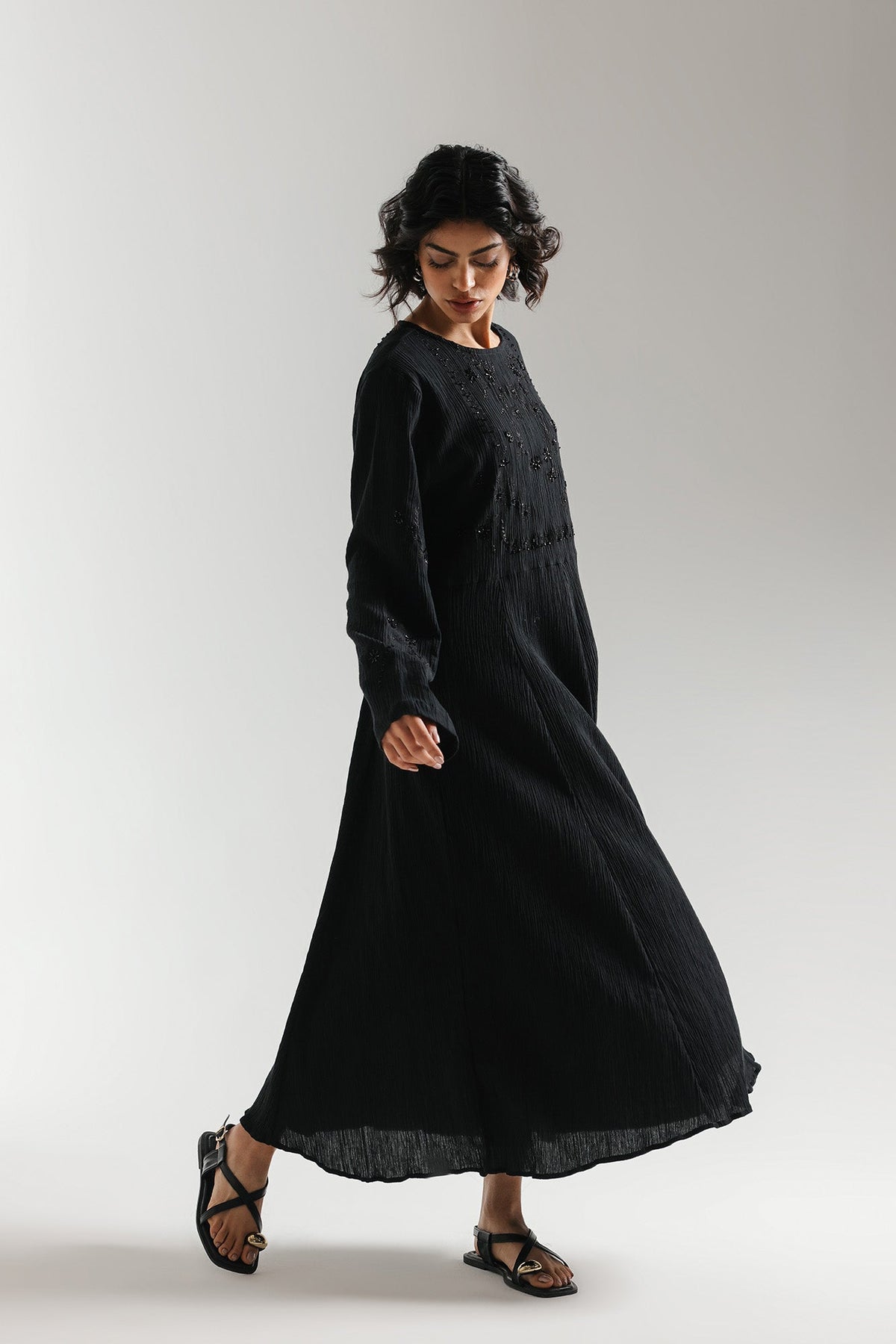 DRESS (E3117/108/901)