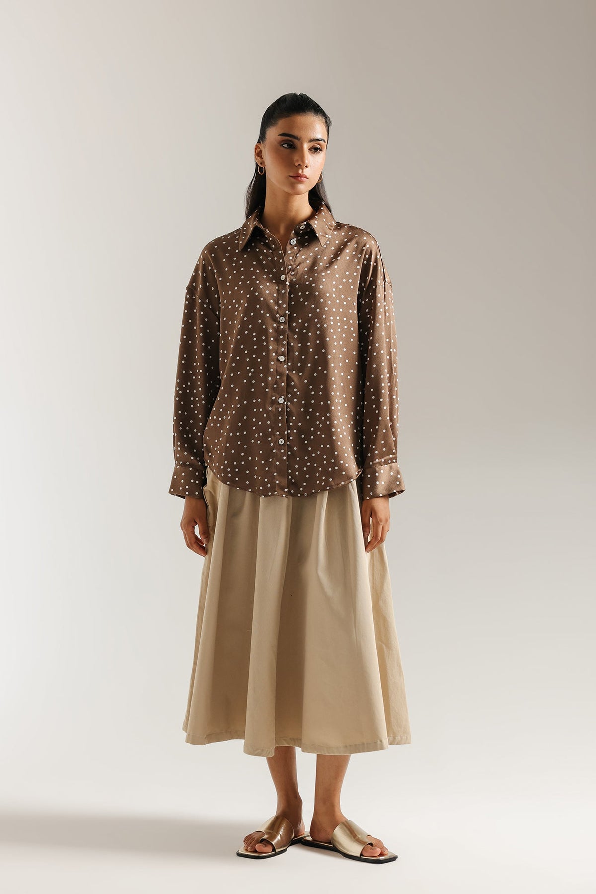 SHIRT (E3118/108/128)