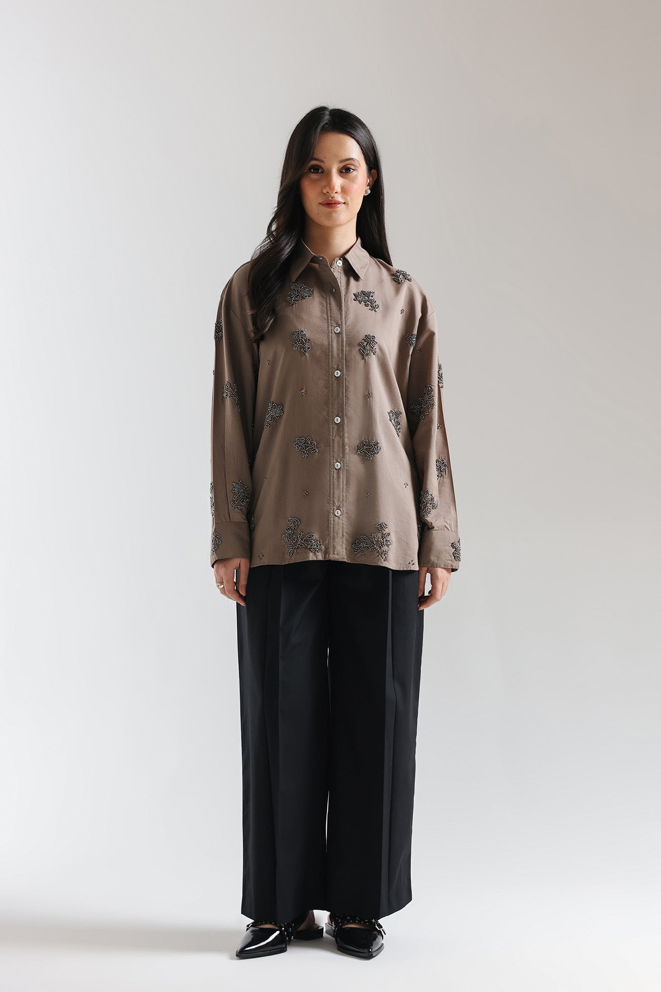 SHIRT (E3122/108/119)