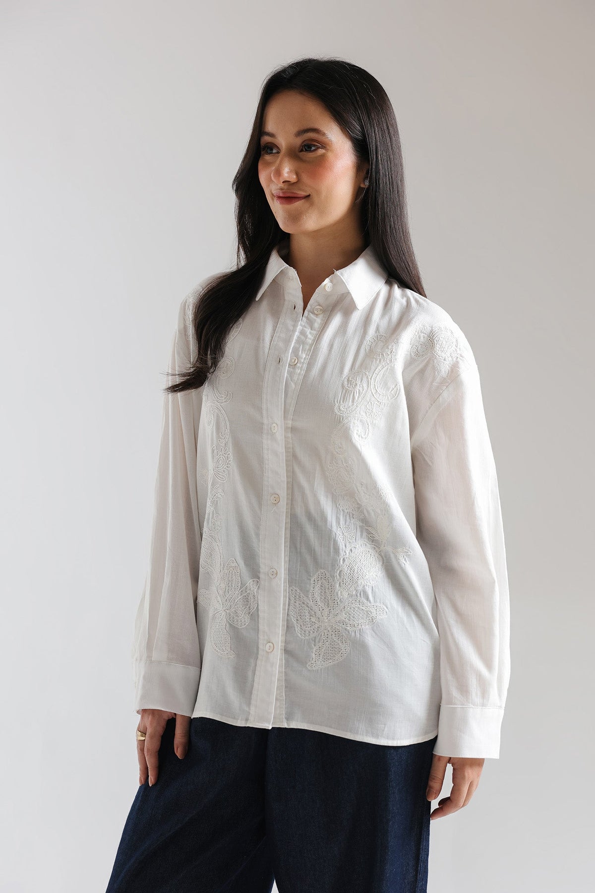 SHIRT (E3124/108/001)