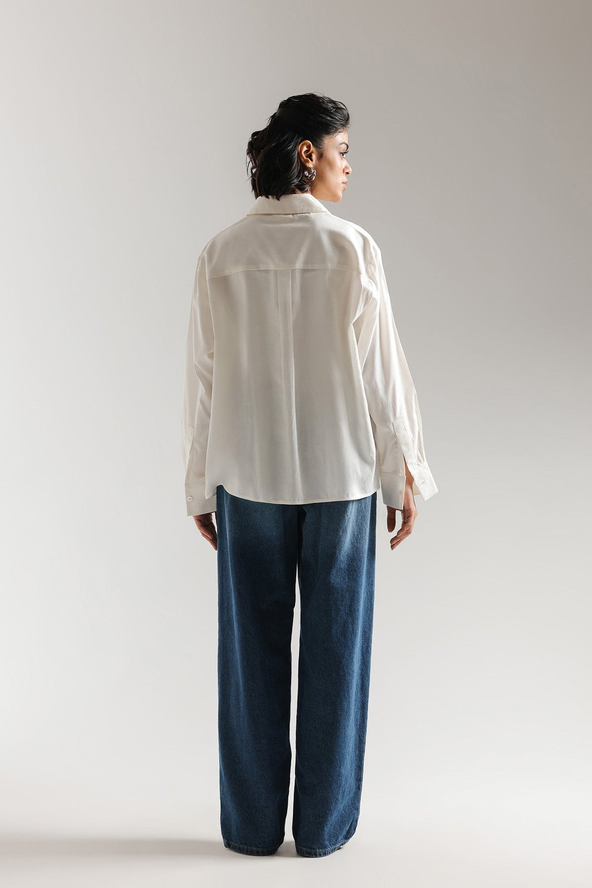 EMBROIDERED SHIRT (E3126/108/002)