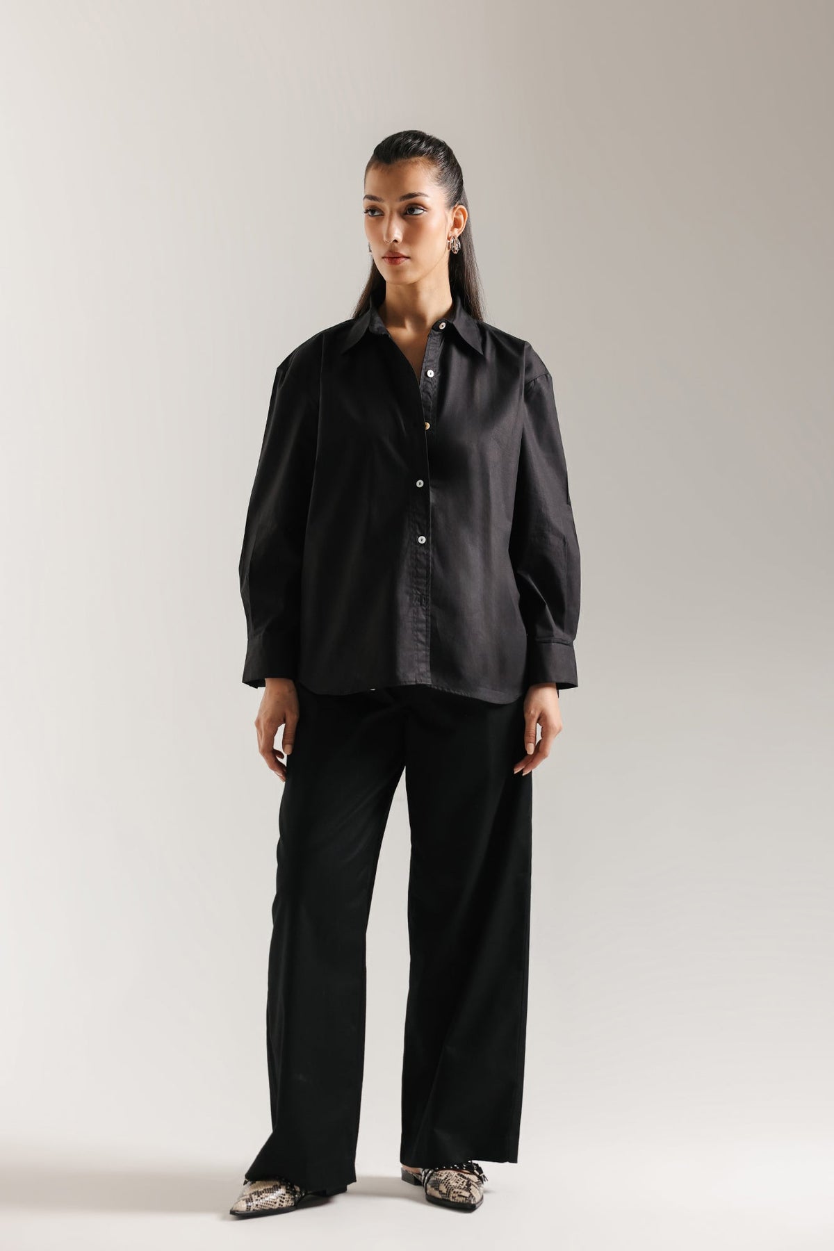 SHIRT (E3131/108/902)