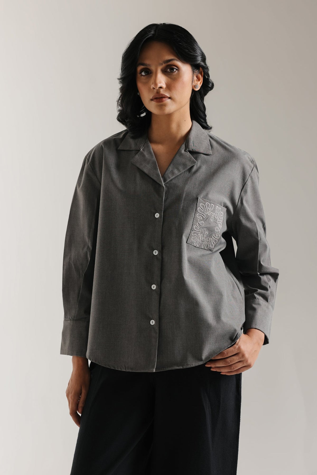 SHIRT (E3132/108/905)