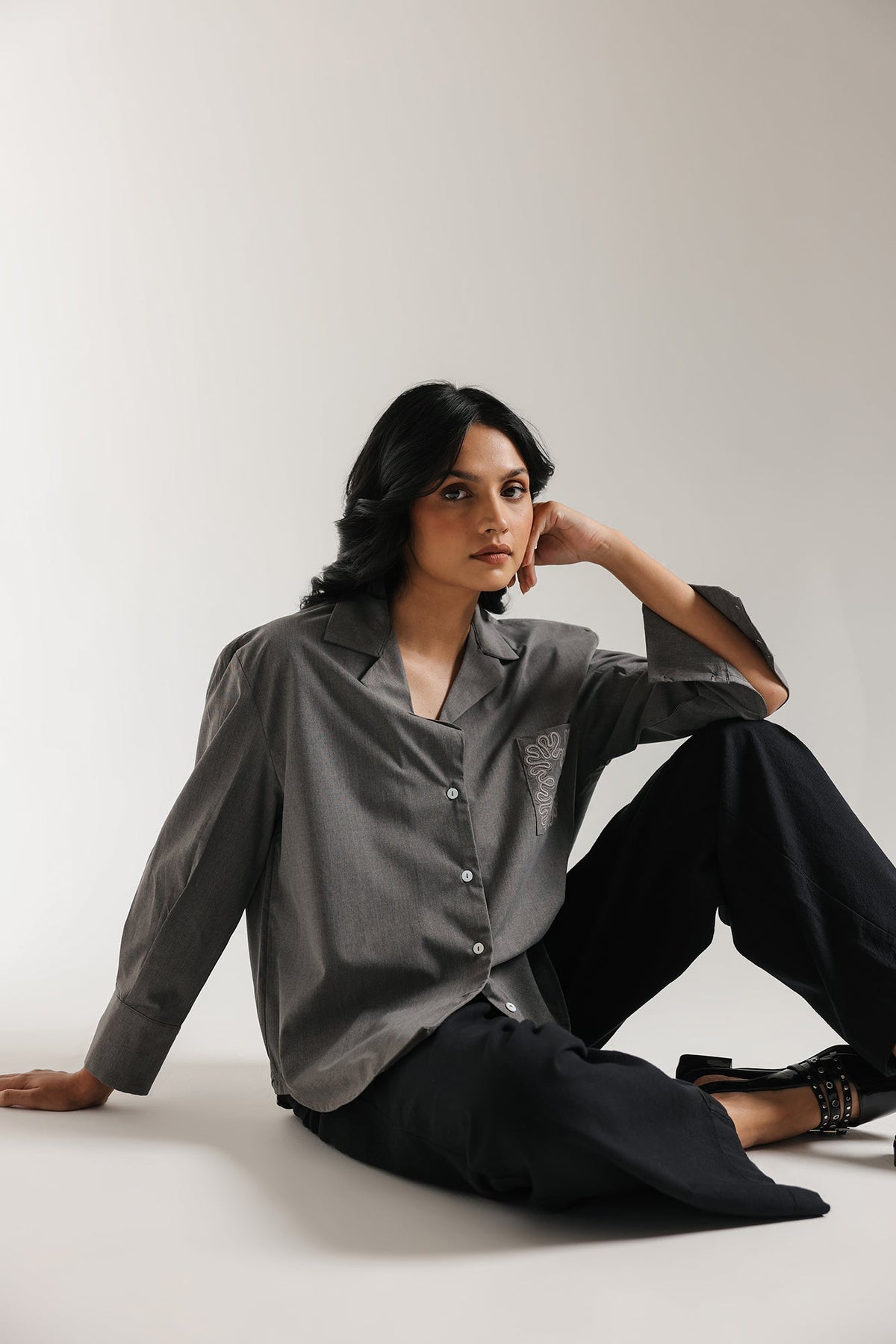 SHIRT (E3132/108/905)